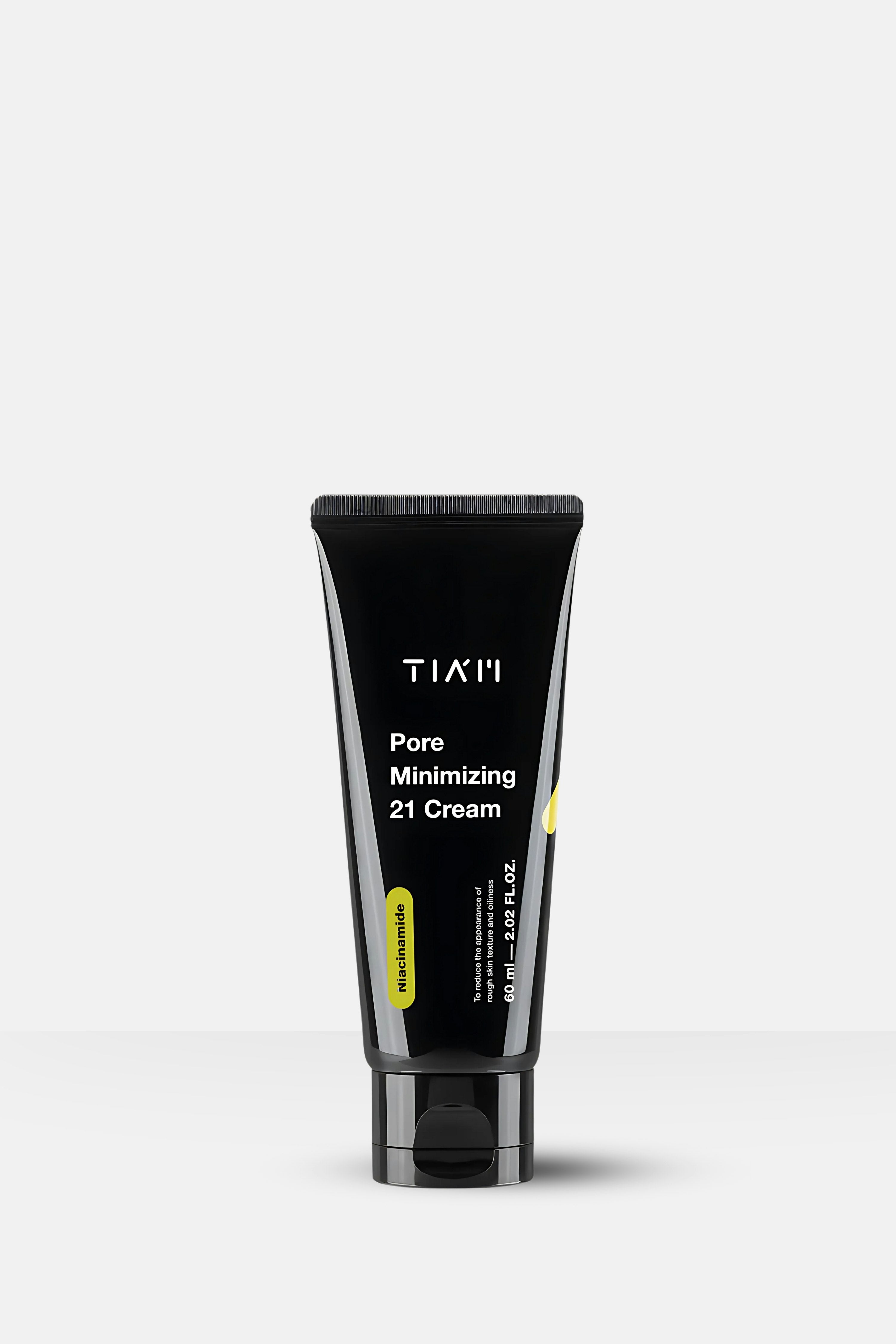 Pore Minimizing 21 Cream