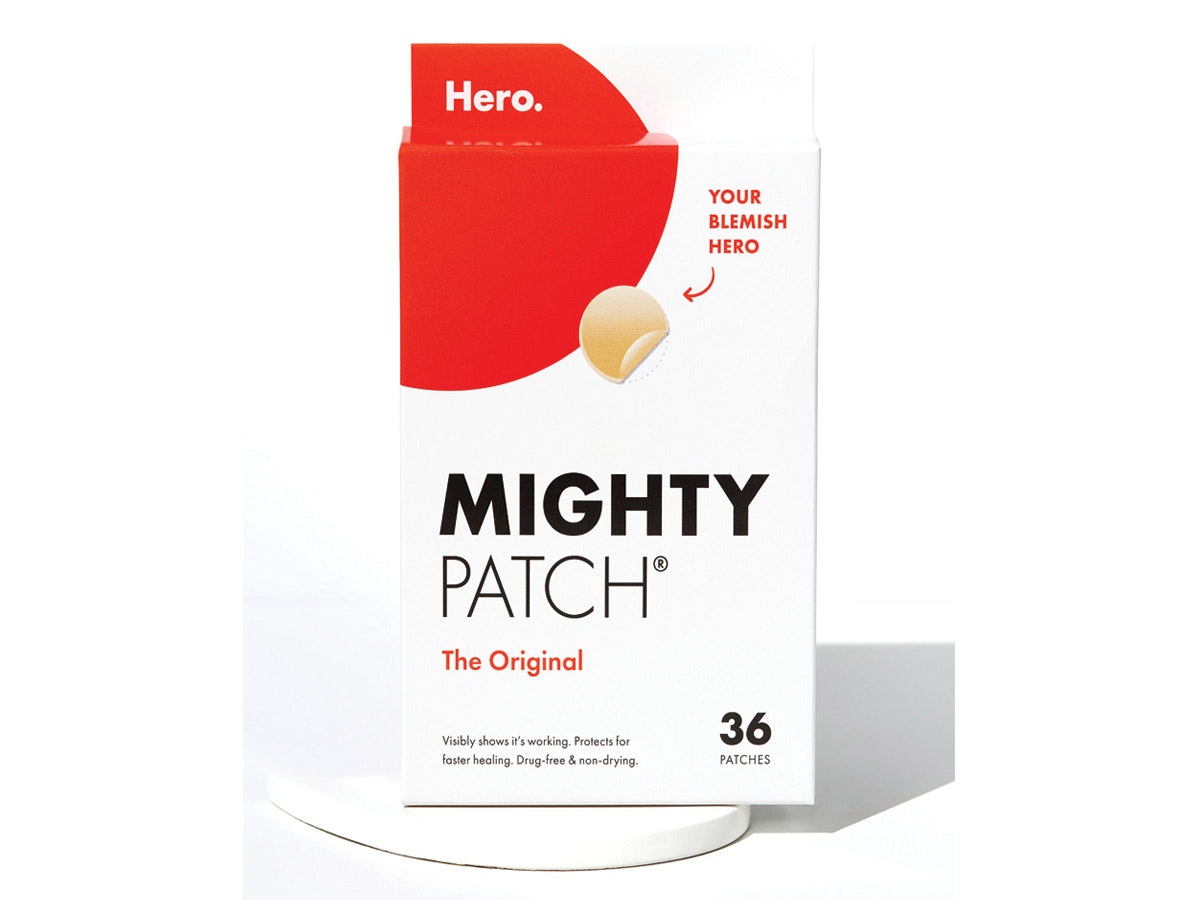 Mighty Patch Original