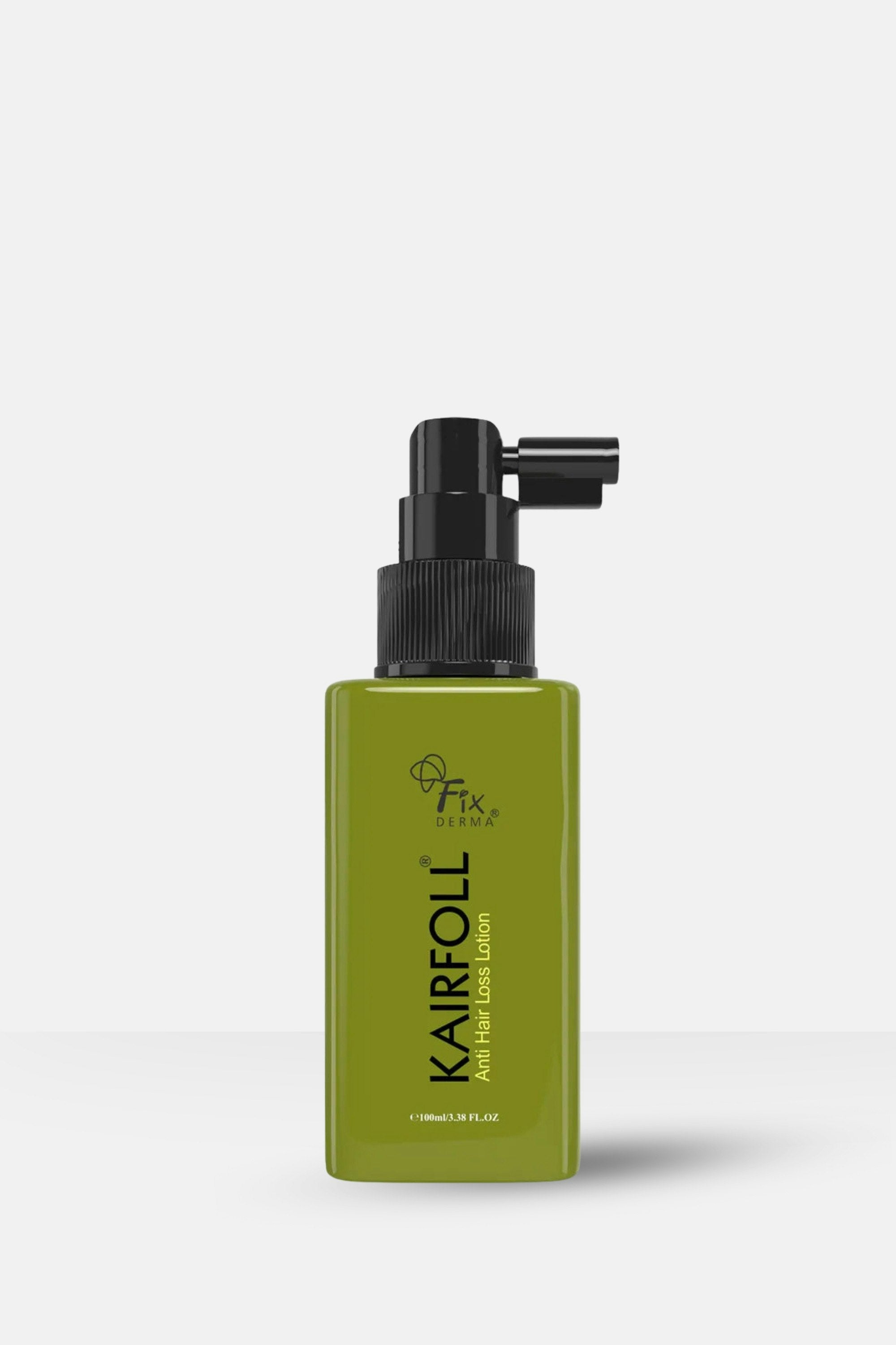 Kairfoll Anti Hair Loss Lotion