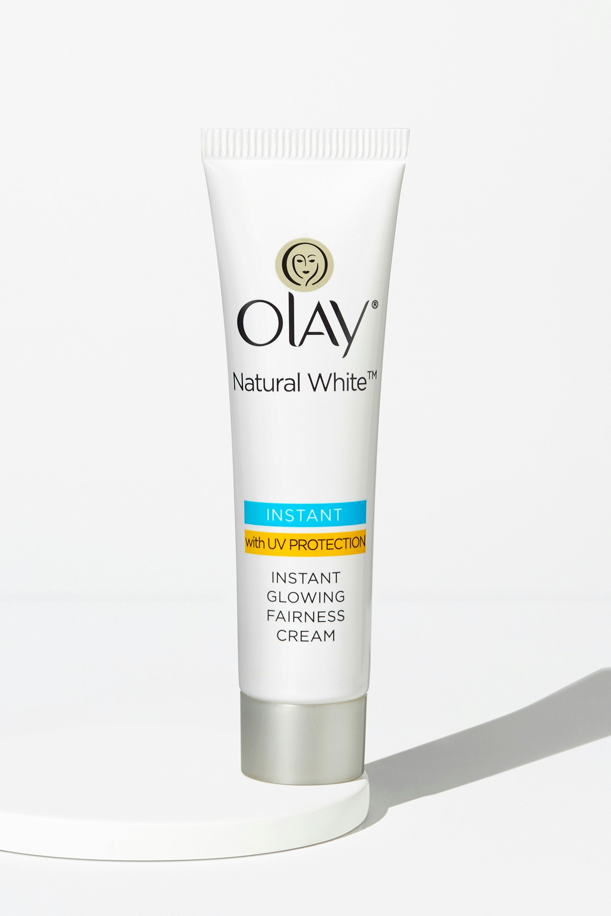 Natural White Instant Glowing Fairness