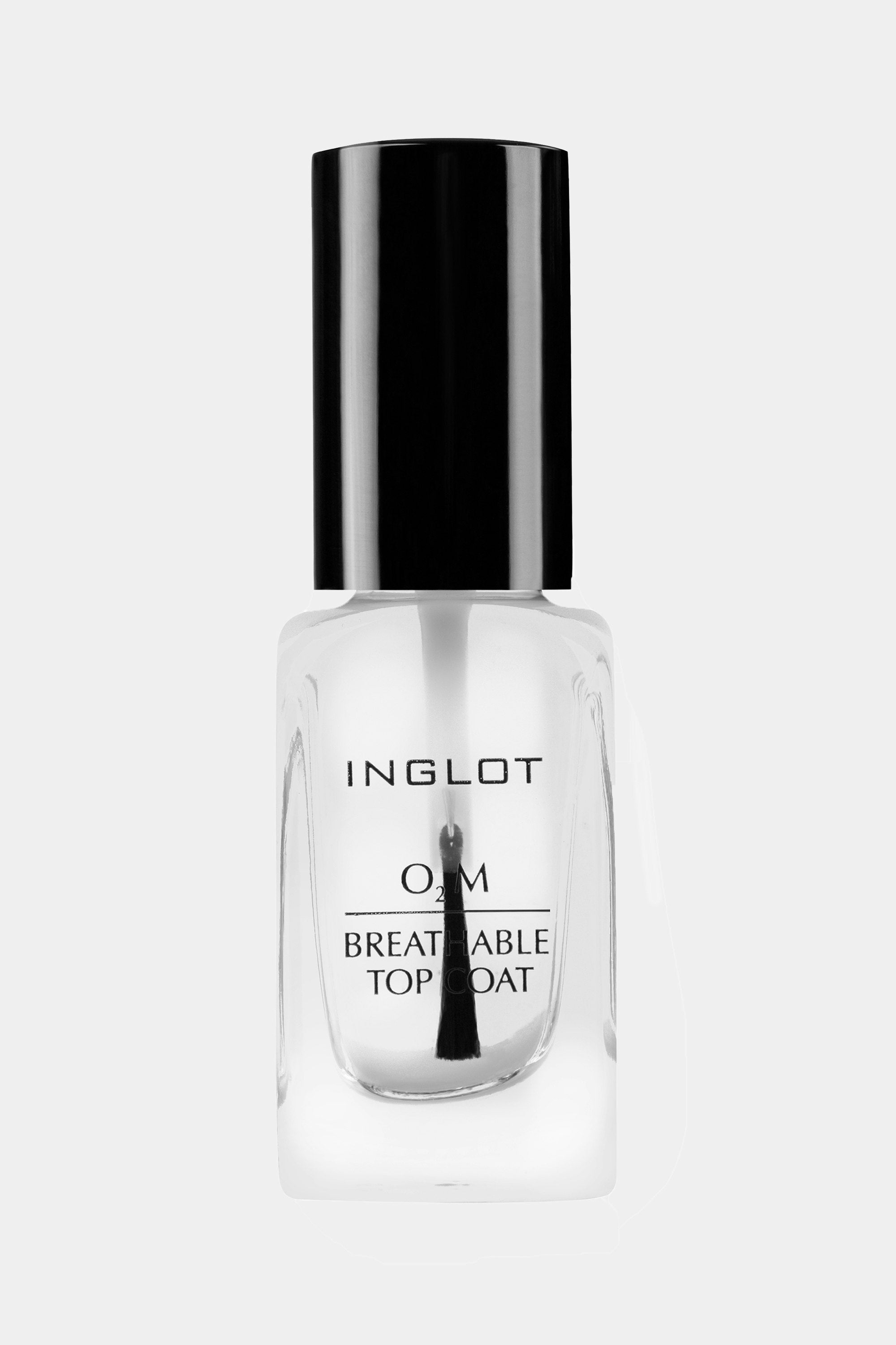 Clearance item: O2M Breathable, Top Coat