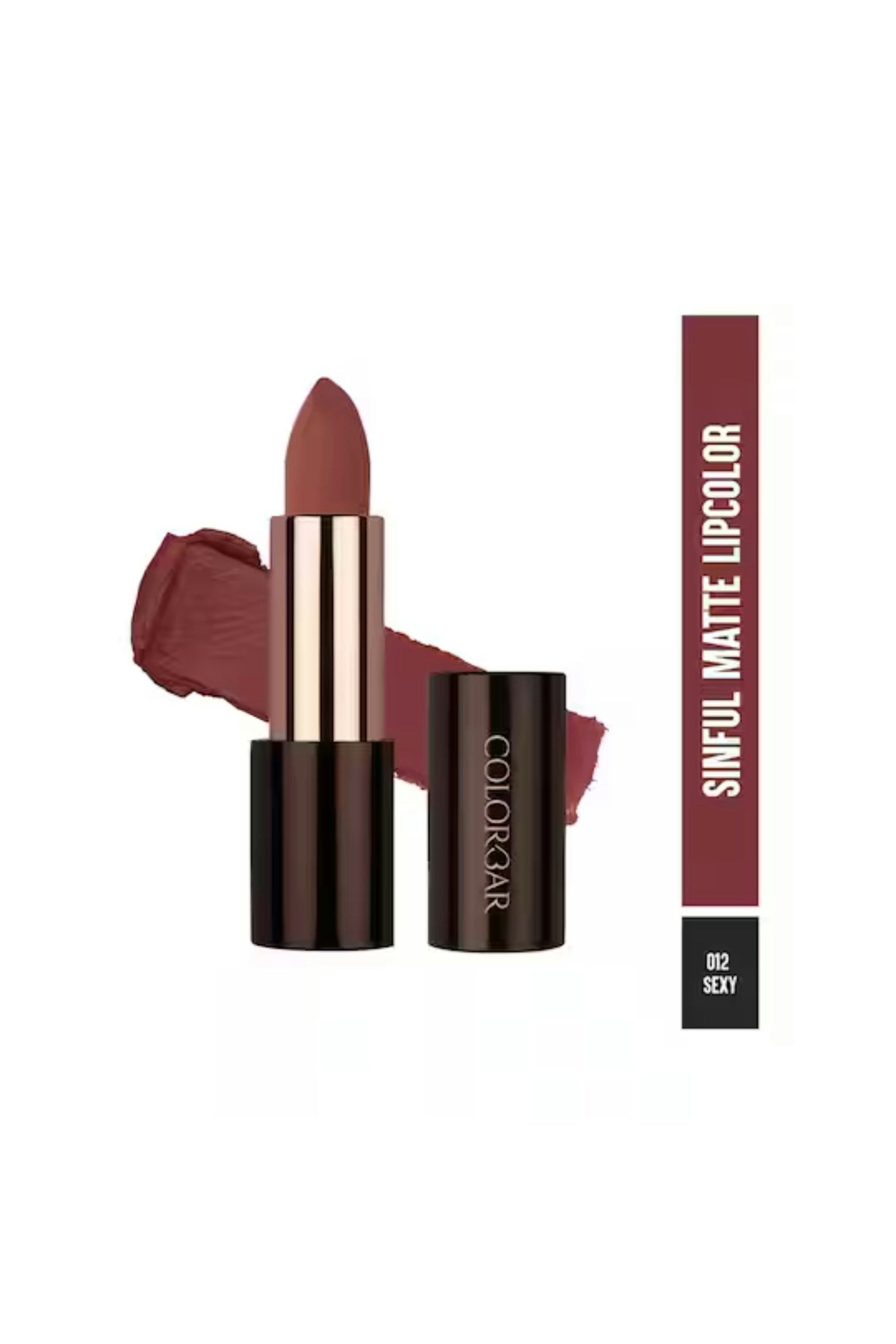 Sinful Matte Lipcolor