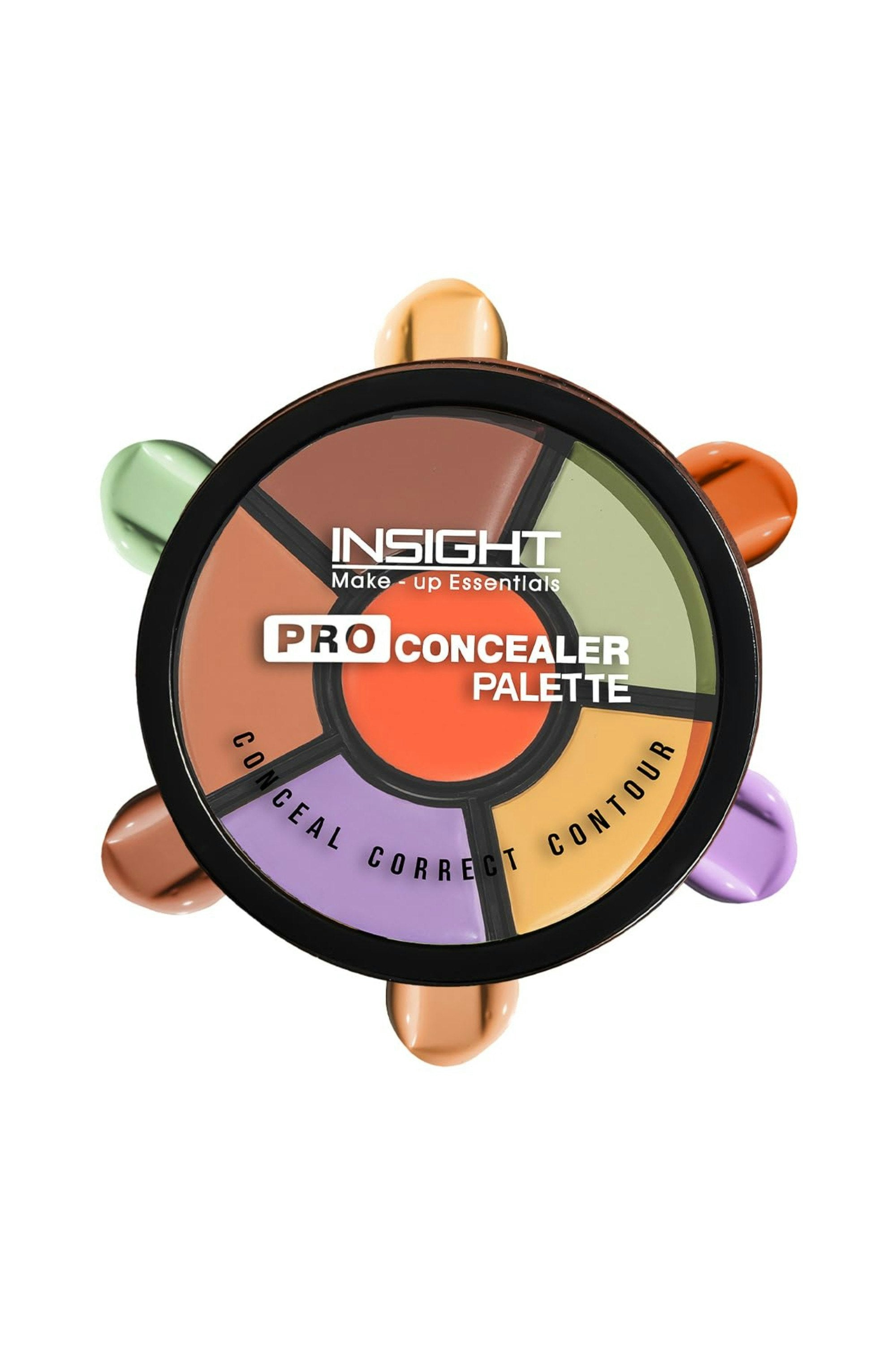 Pro Concealer Palette
