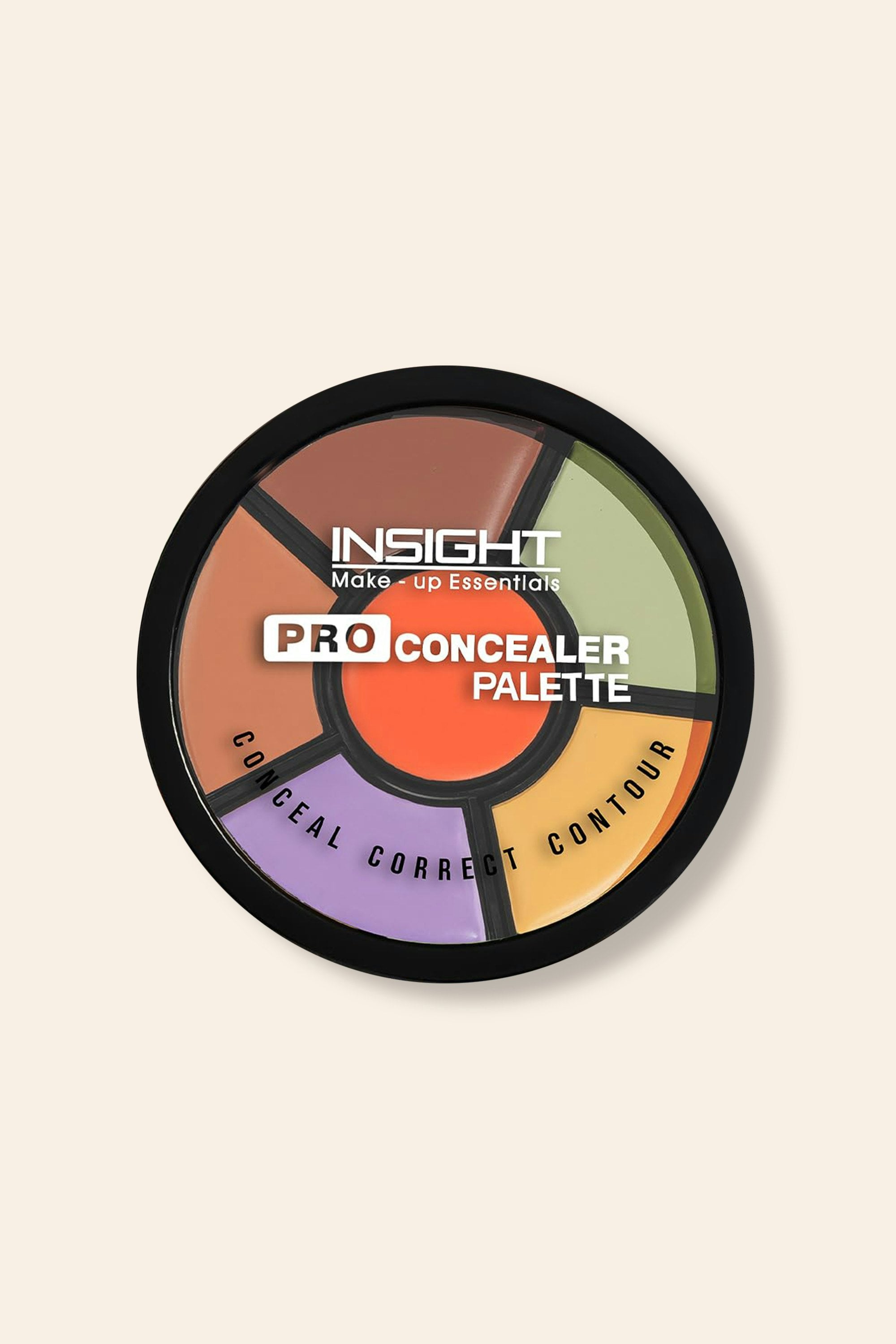Pro Concealer Palette