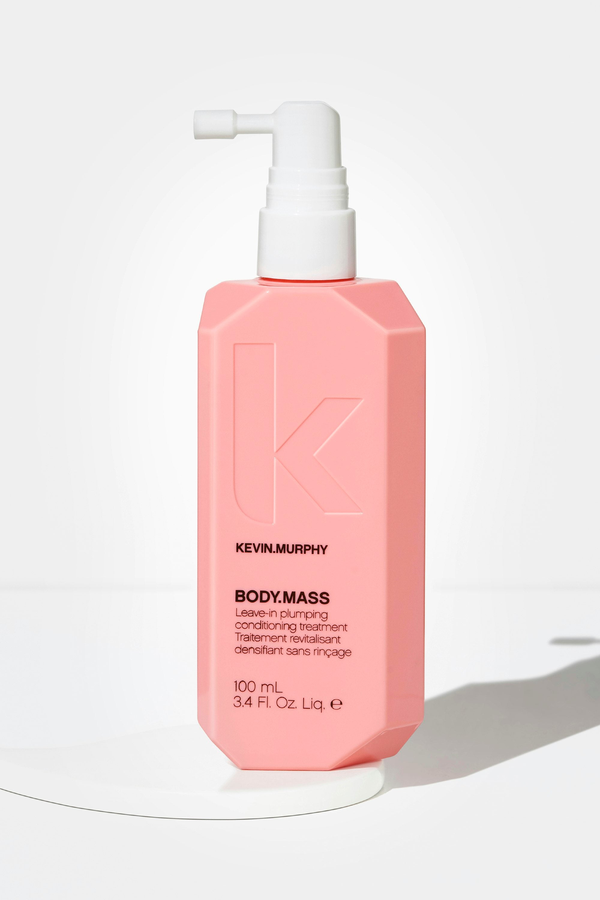 Body Mass Plumping Leave-In