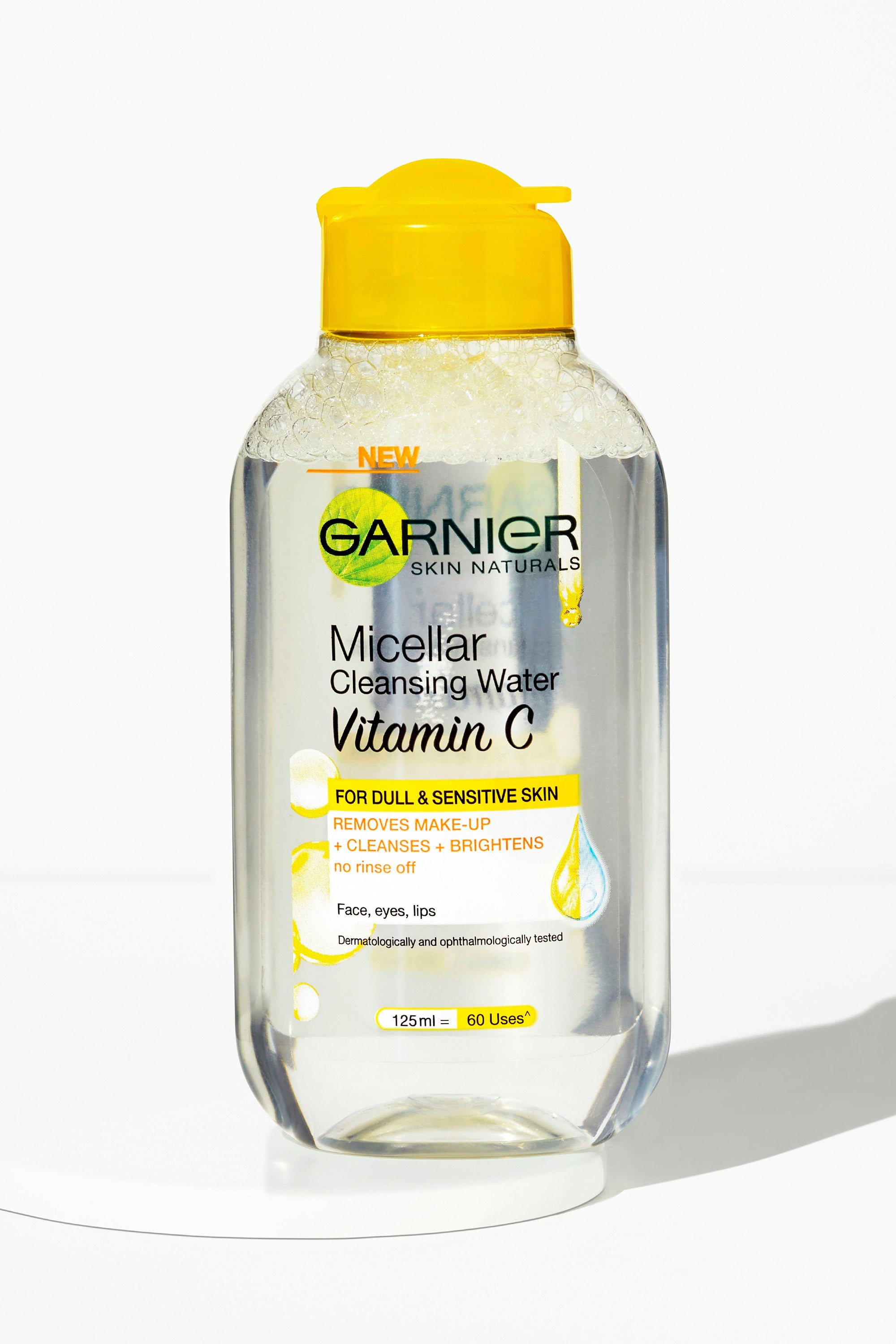 Micellar Cleansing Water - Vitamin C