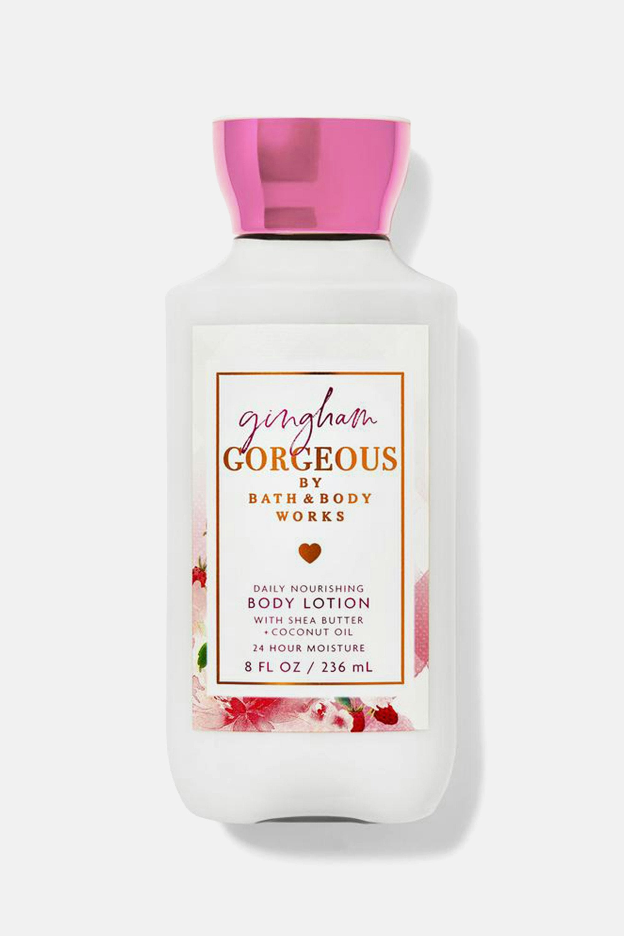 Gingham Gorgeous Body Lotion