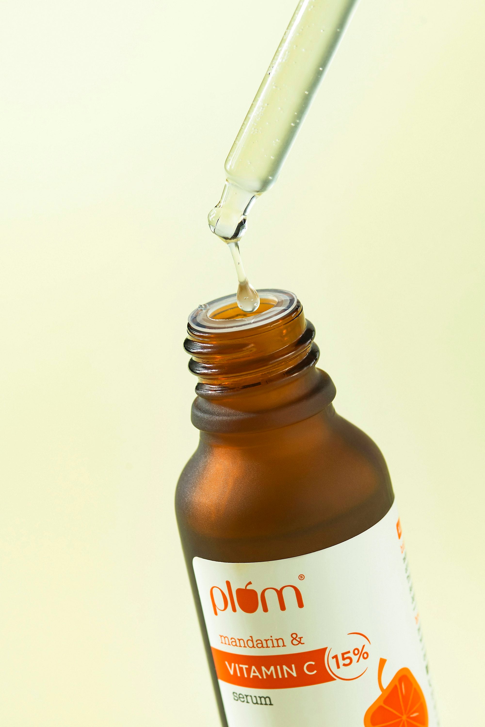 Mandarin & Vitamin C 15% Serum