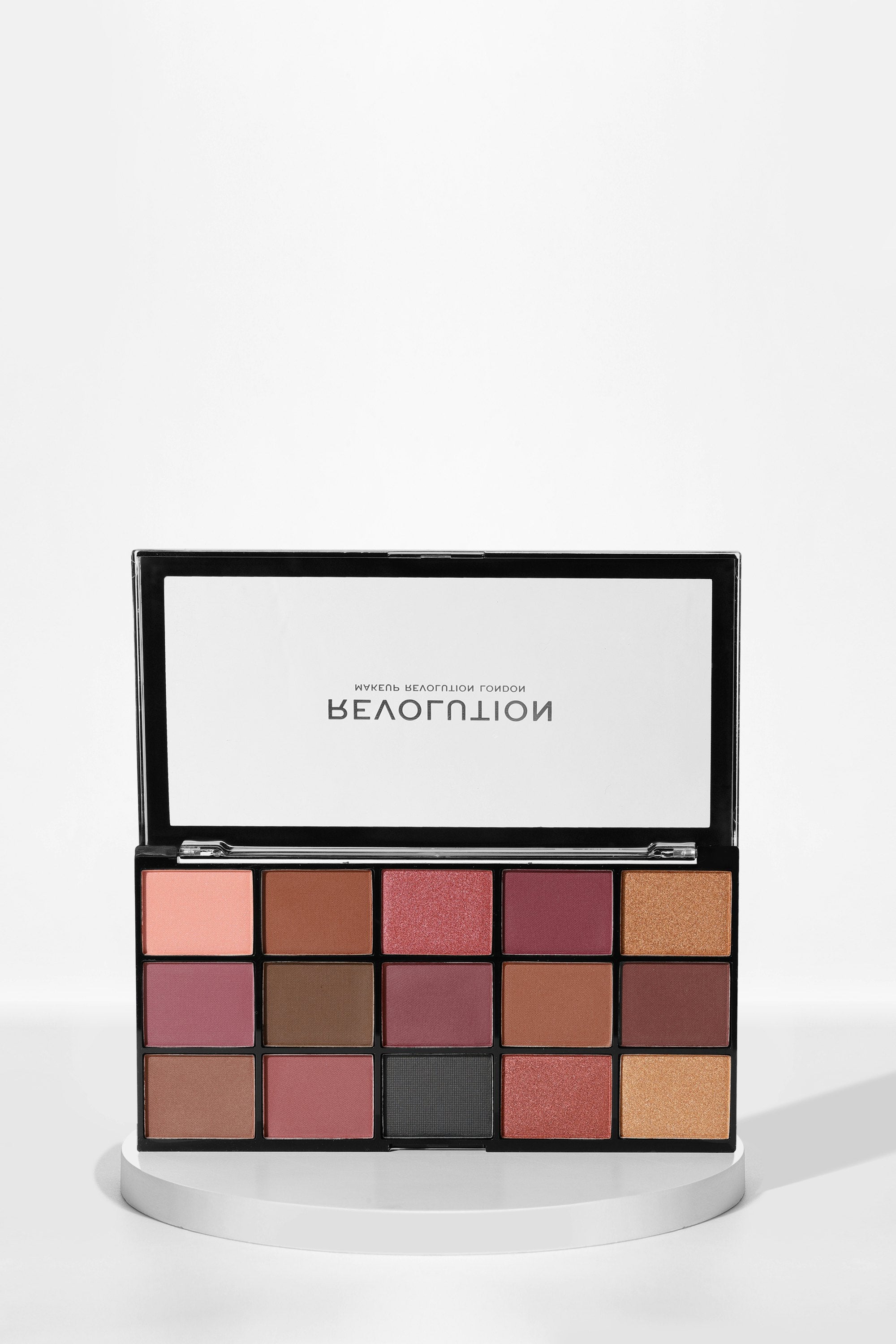 Reloaded Eye Palette - Newtrals 3