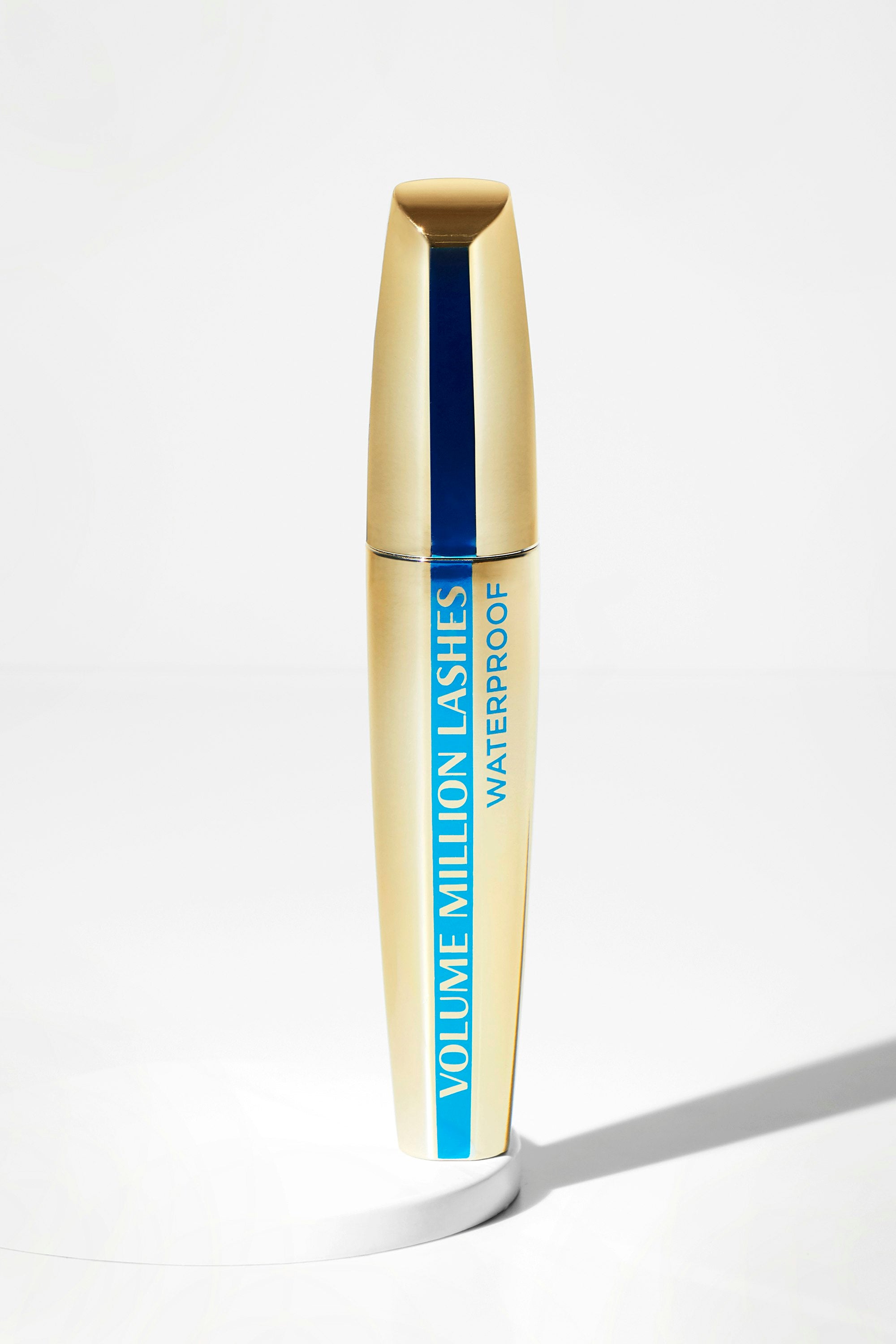 Volume Million Lashes Mascara Waterproof