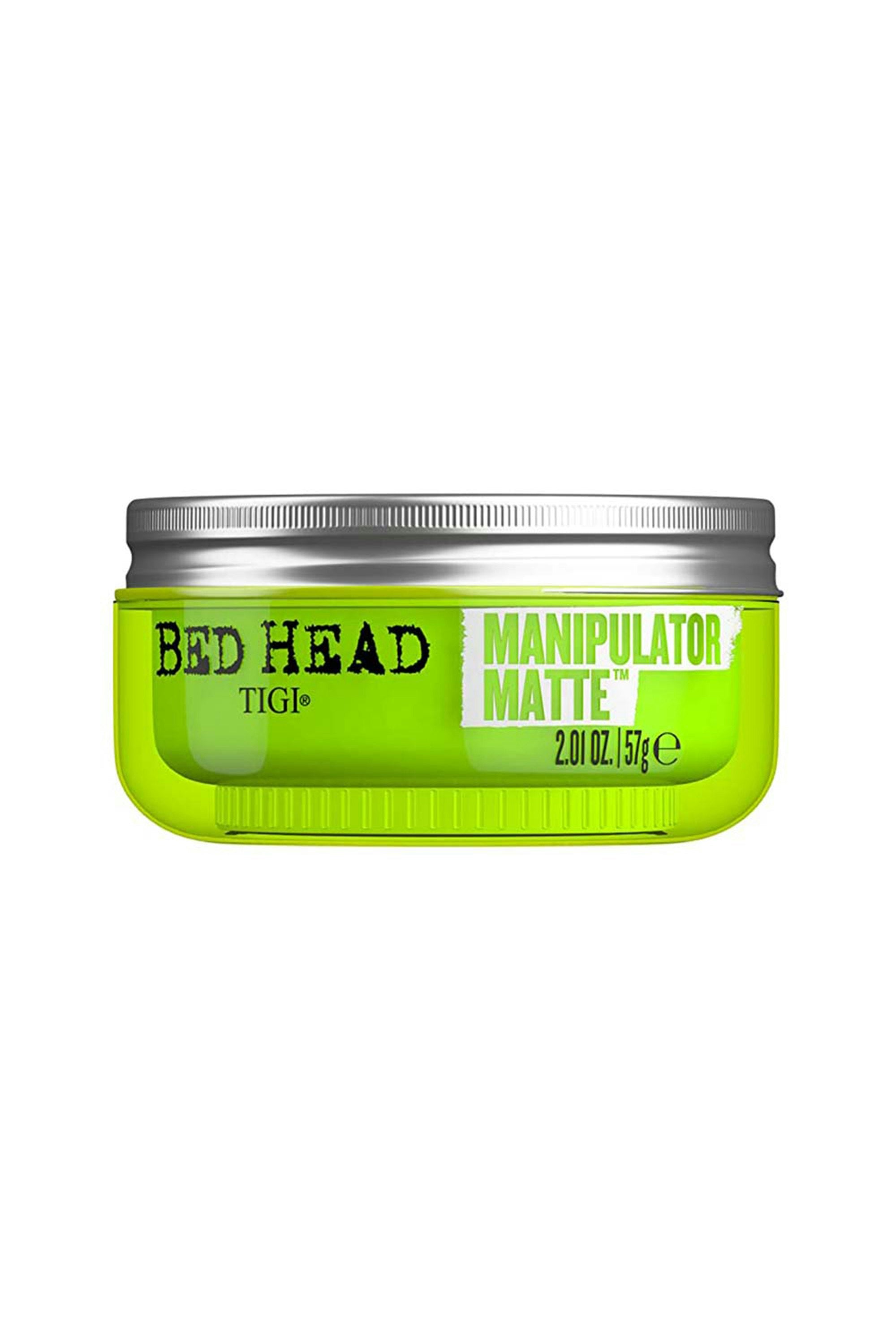 Manipulator Matte Hair Wax Paste