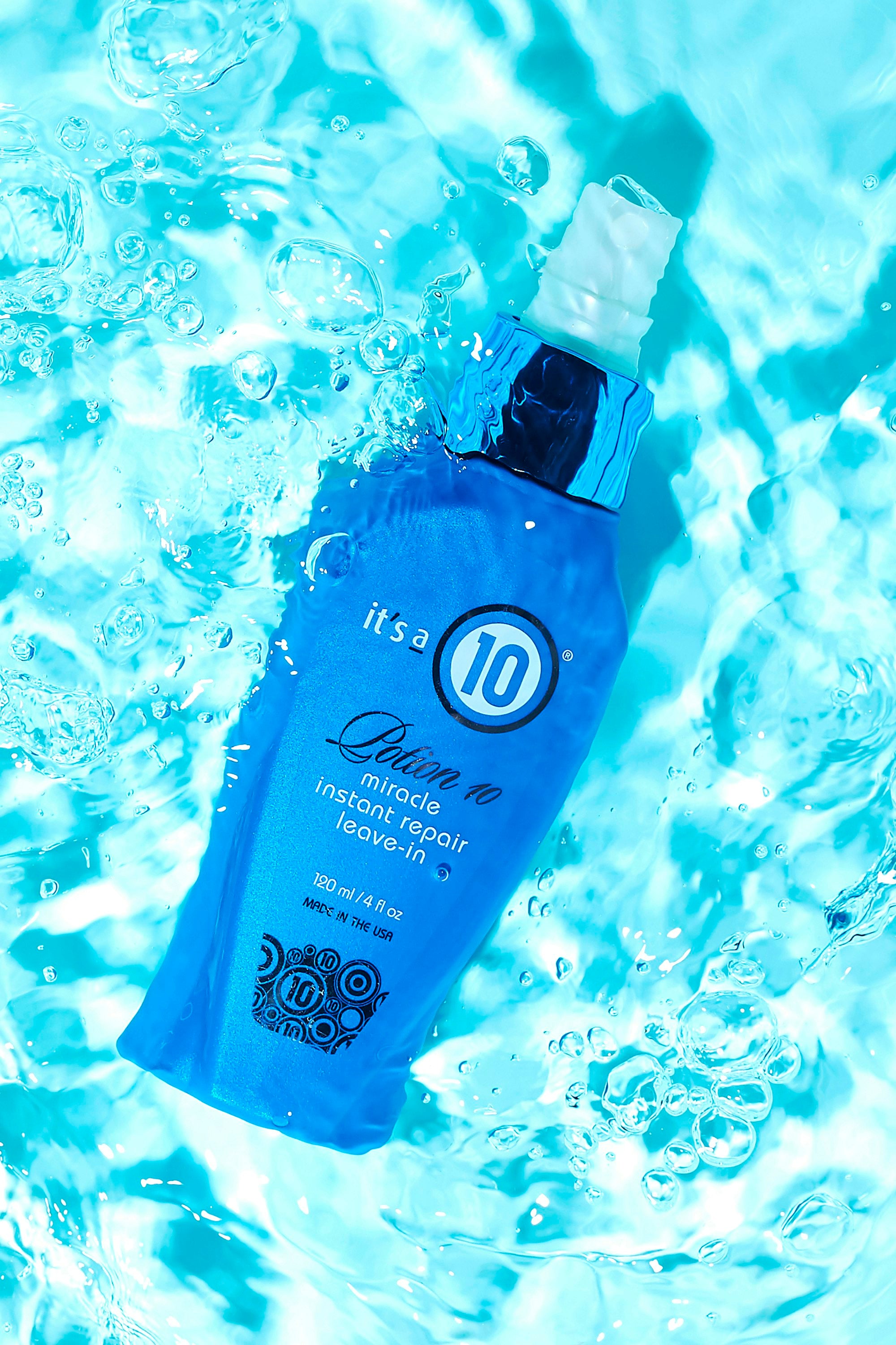 Potion 10 Miracle Instant Repair Leave-In