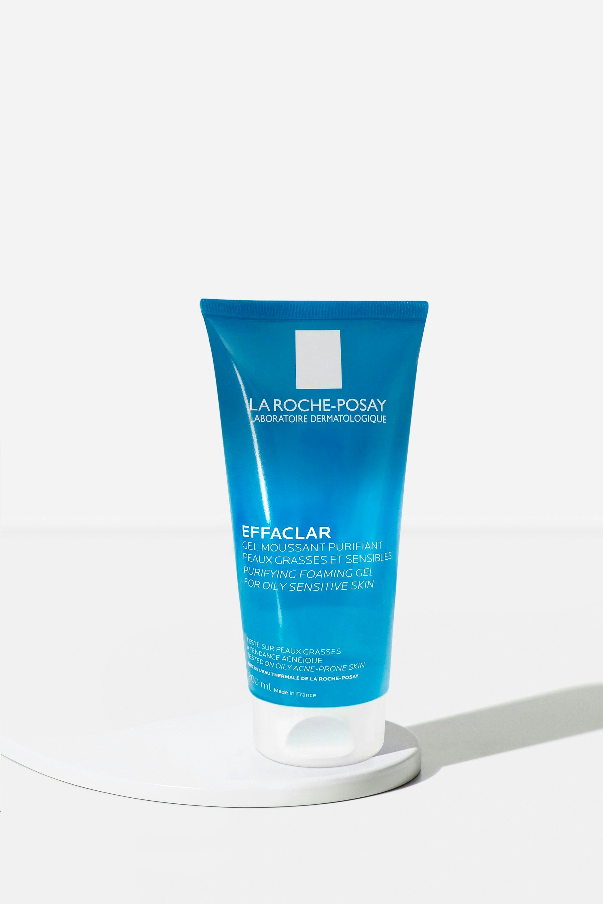 Effaclar Purifying Foaming Gel