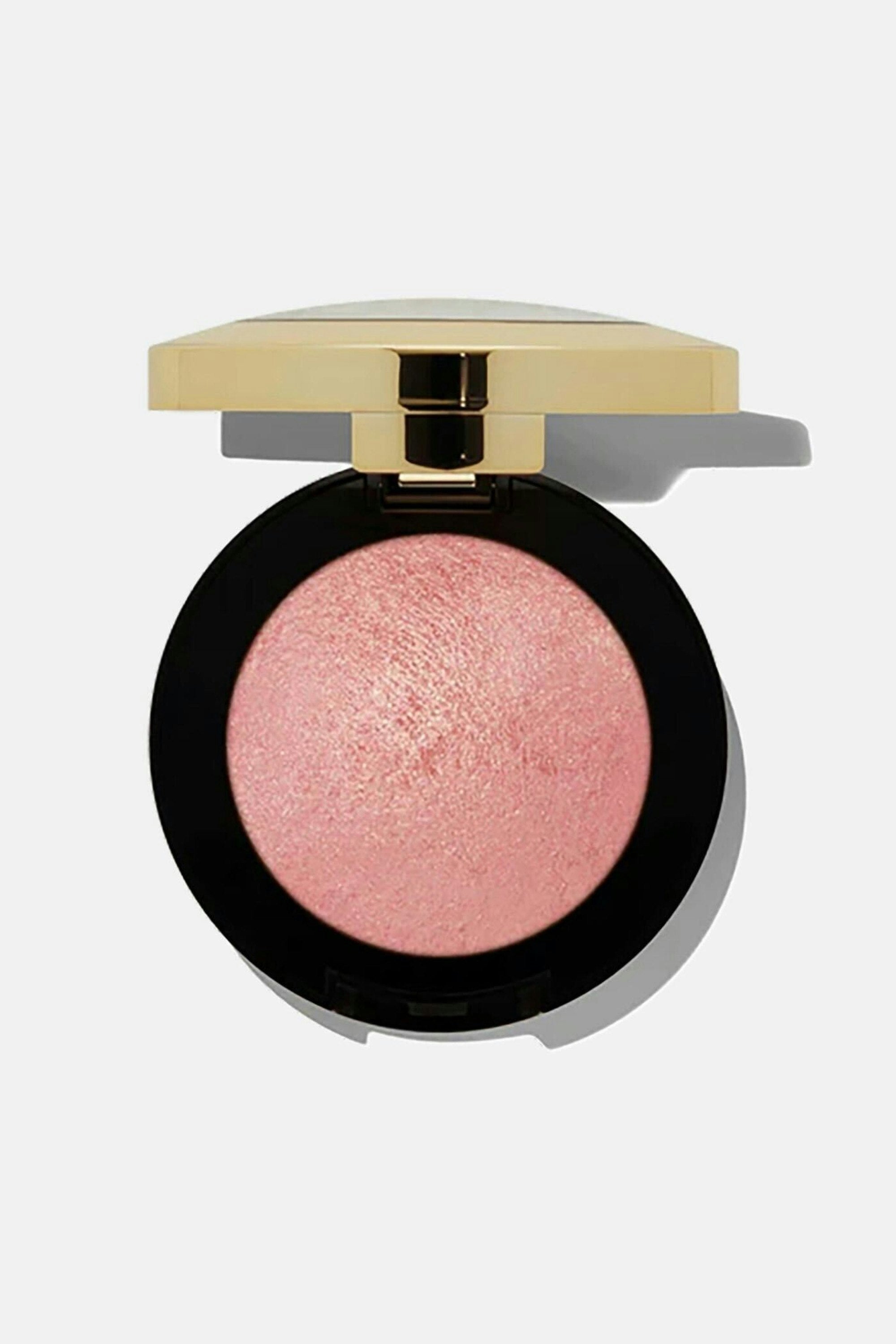 Baked Blush