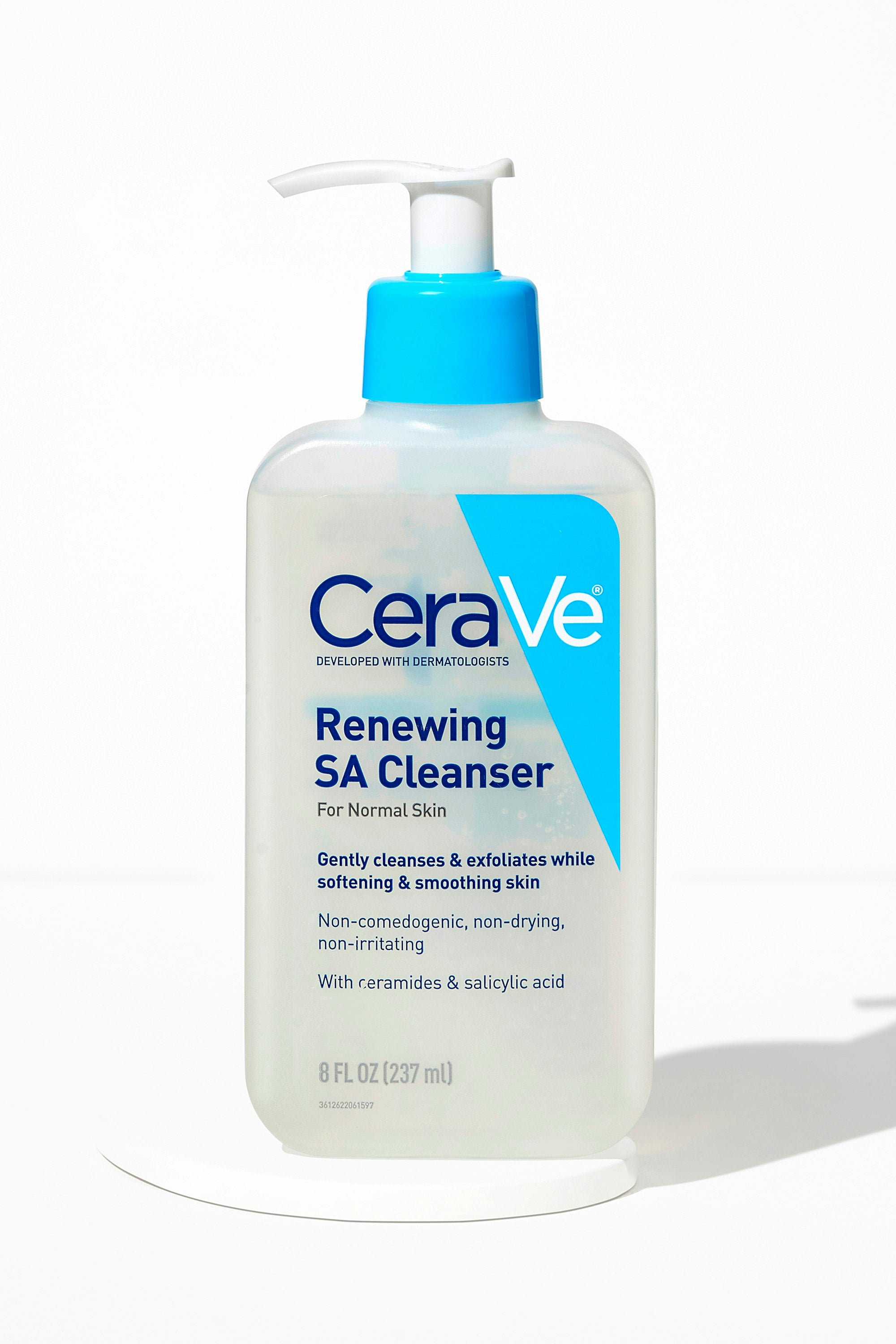 Renewing SA Cleanser