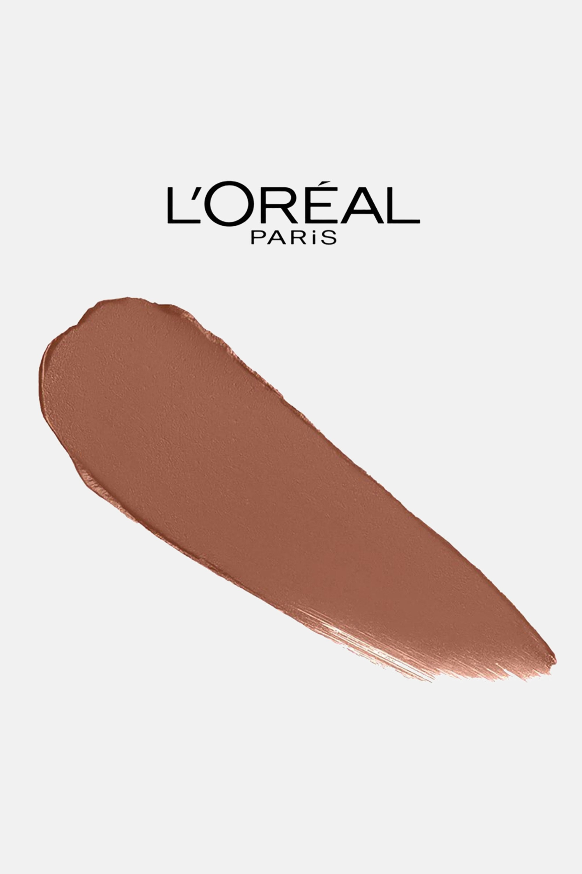 Color Riche Intense Volume Matte Slim Lipstick