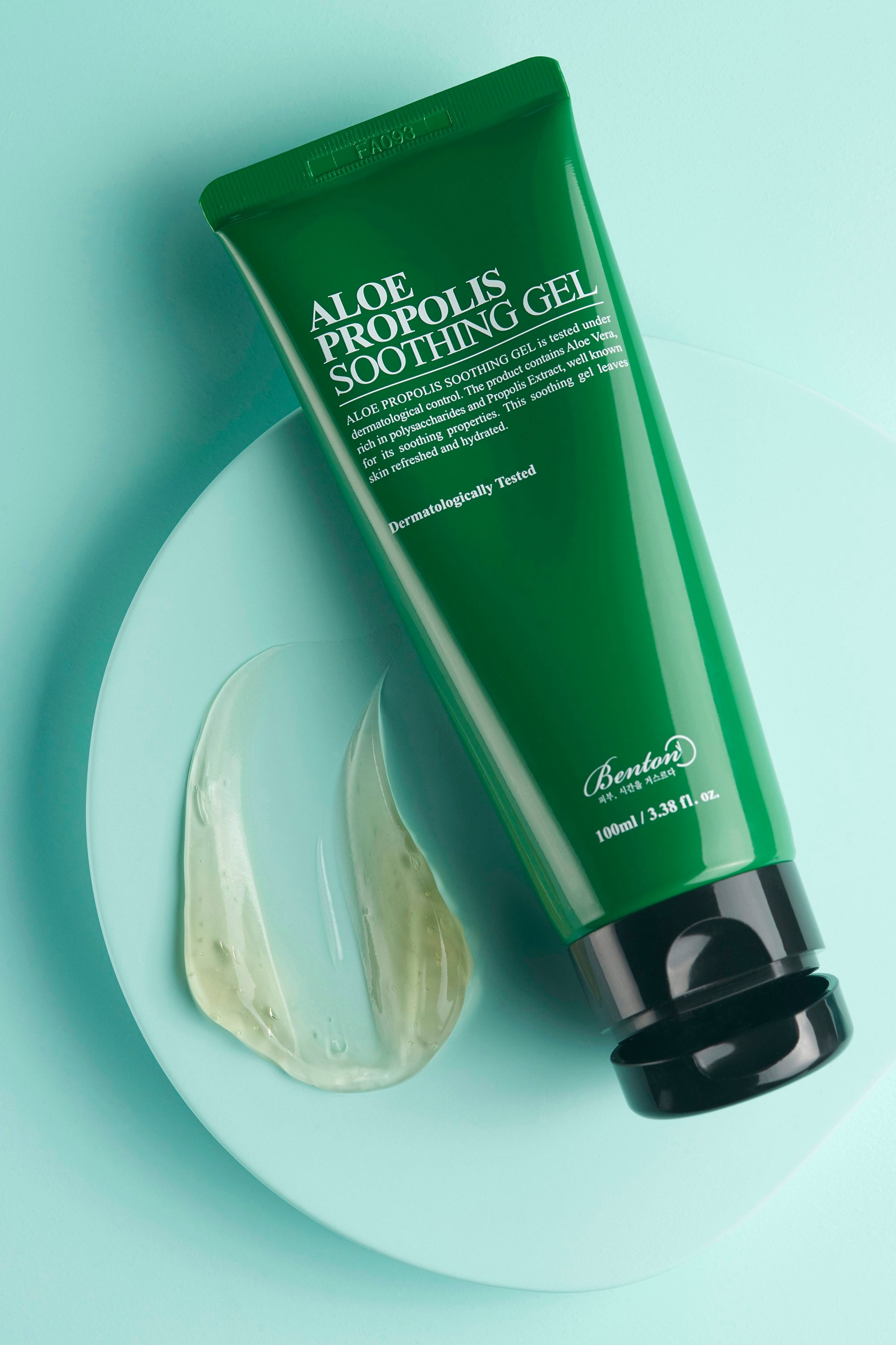 Aloe Propolis Soothing Gel