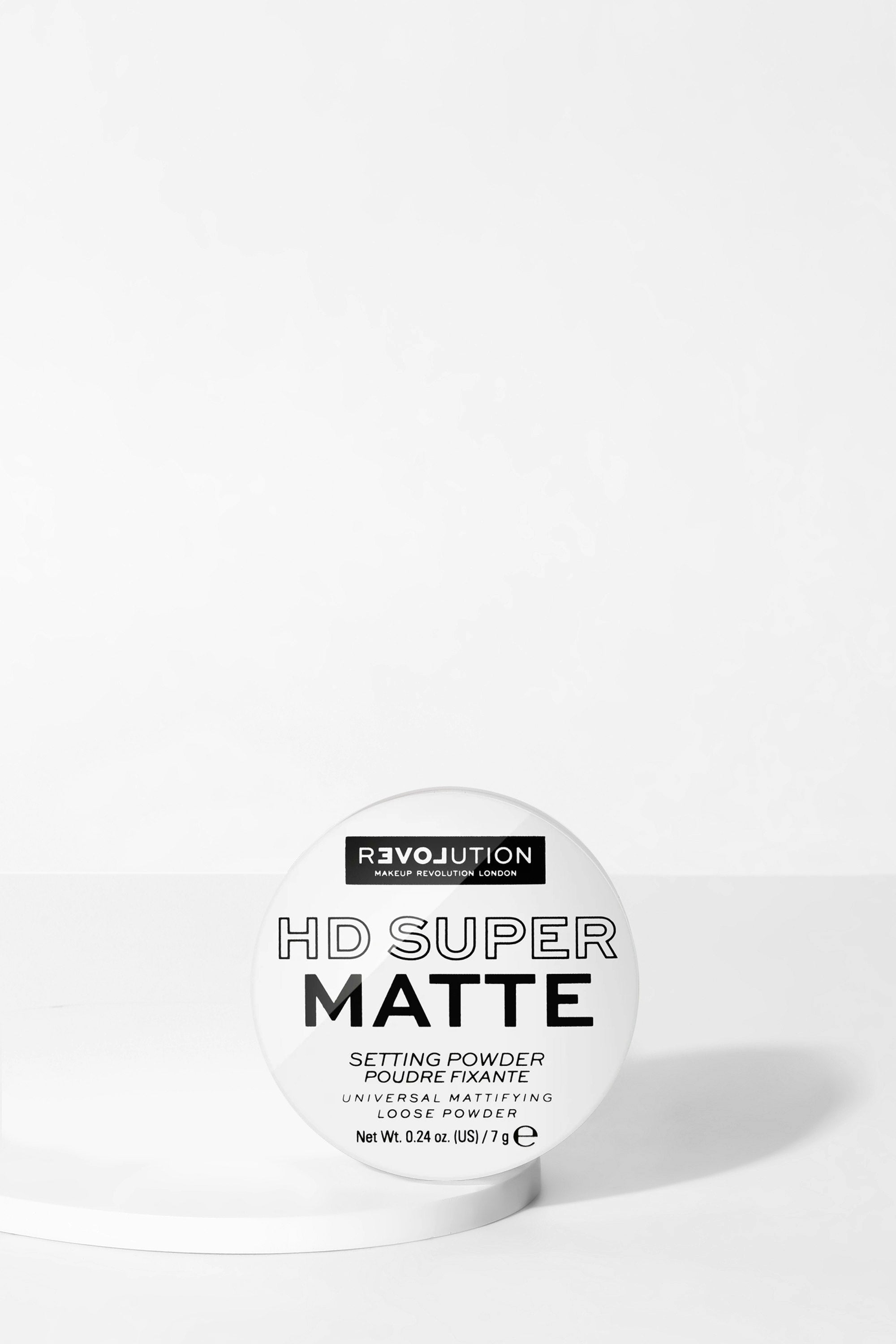 Relove Super HD Setting Powder