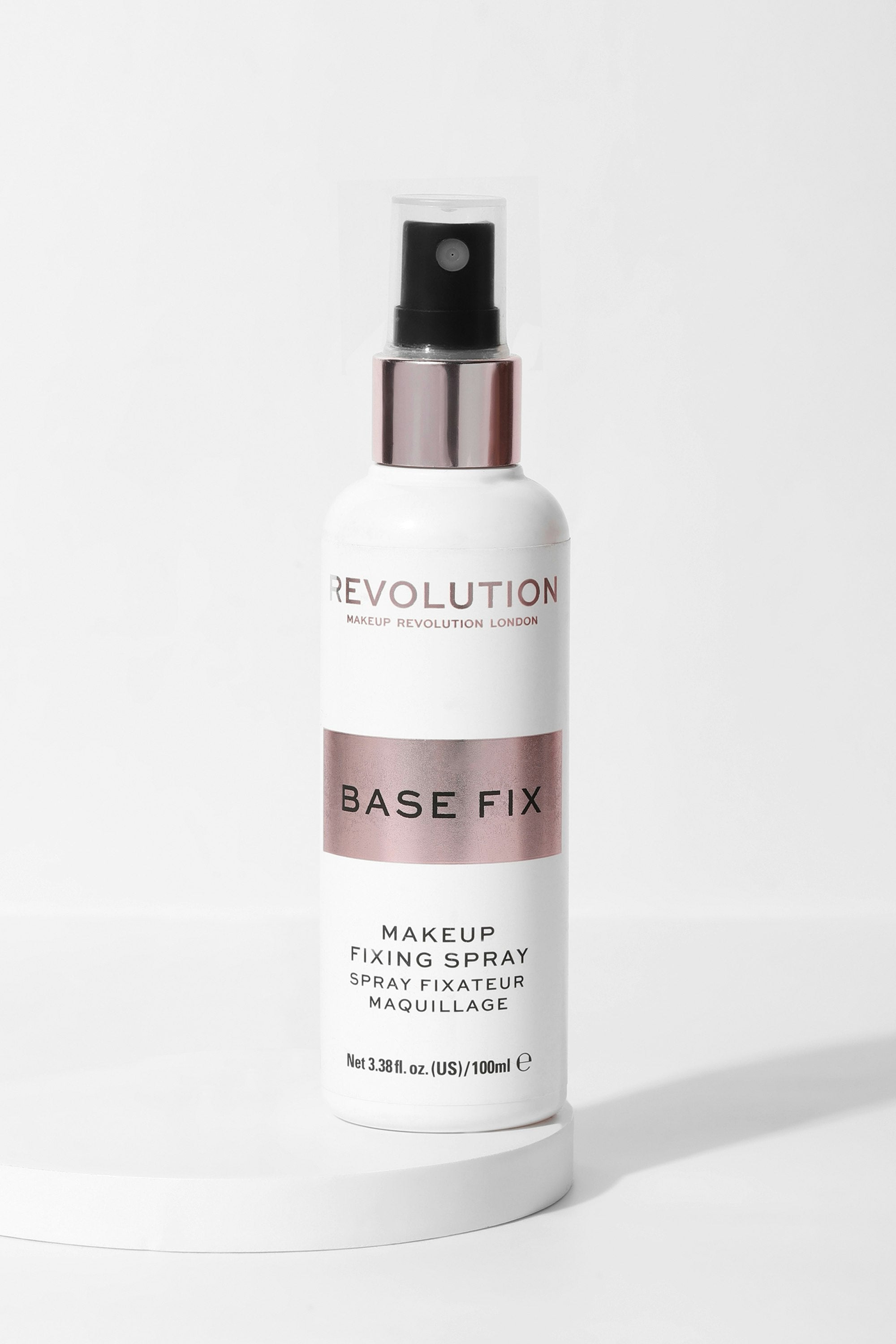 Makeup Fixing Spray- Base Fix