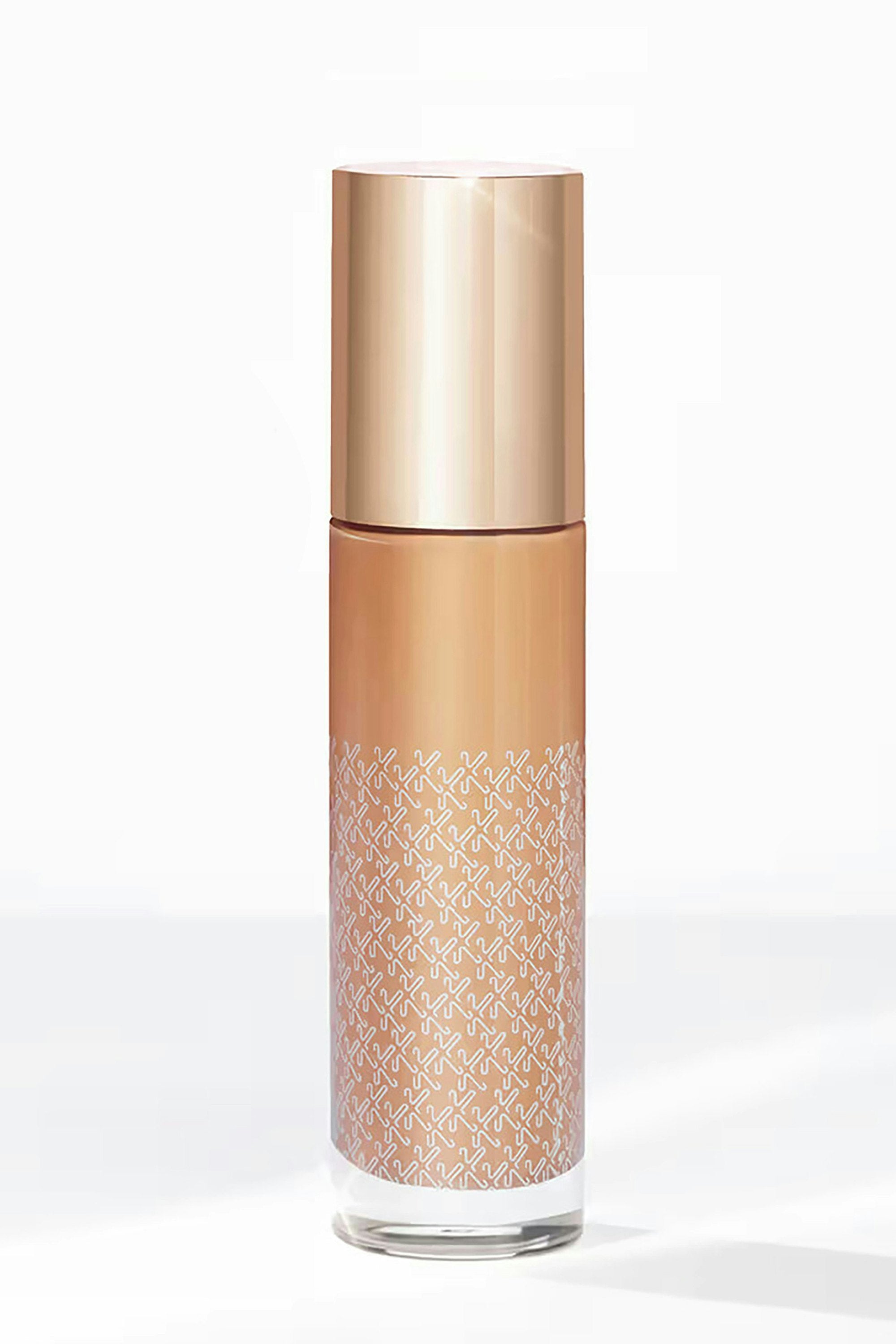 Hydrating Foundation