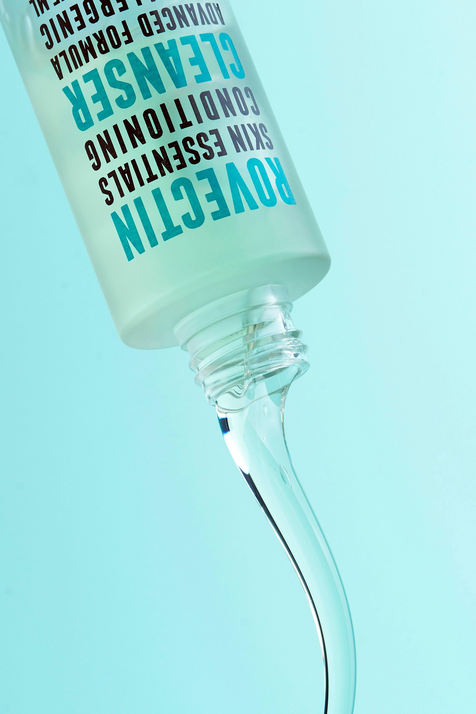 Skin Essentials Conditioning Cleanser