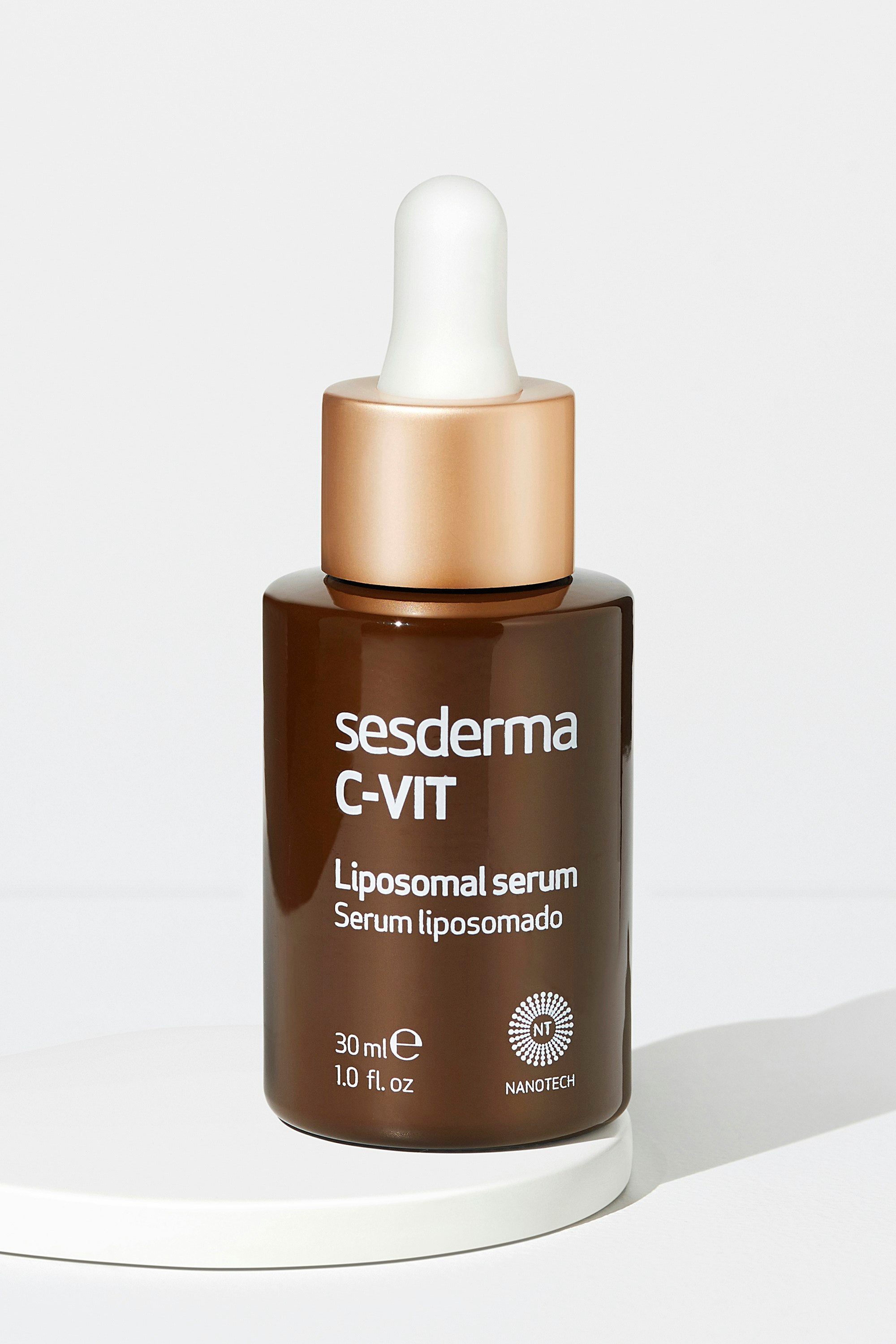 C-Vit Liposomal Serum