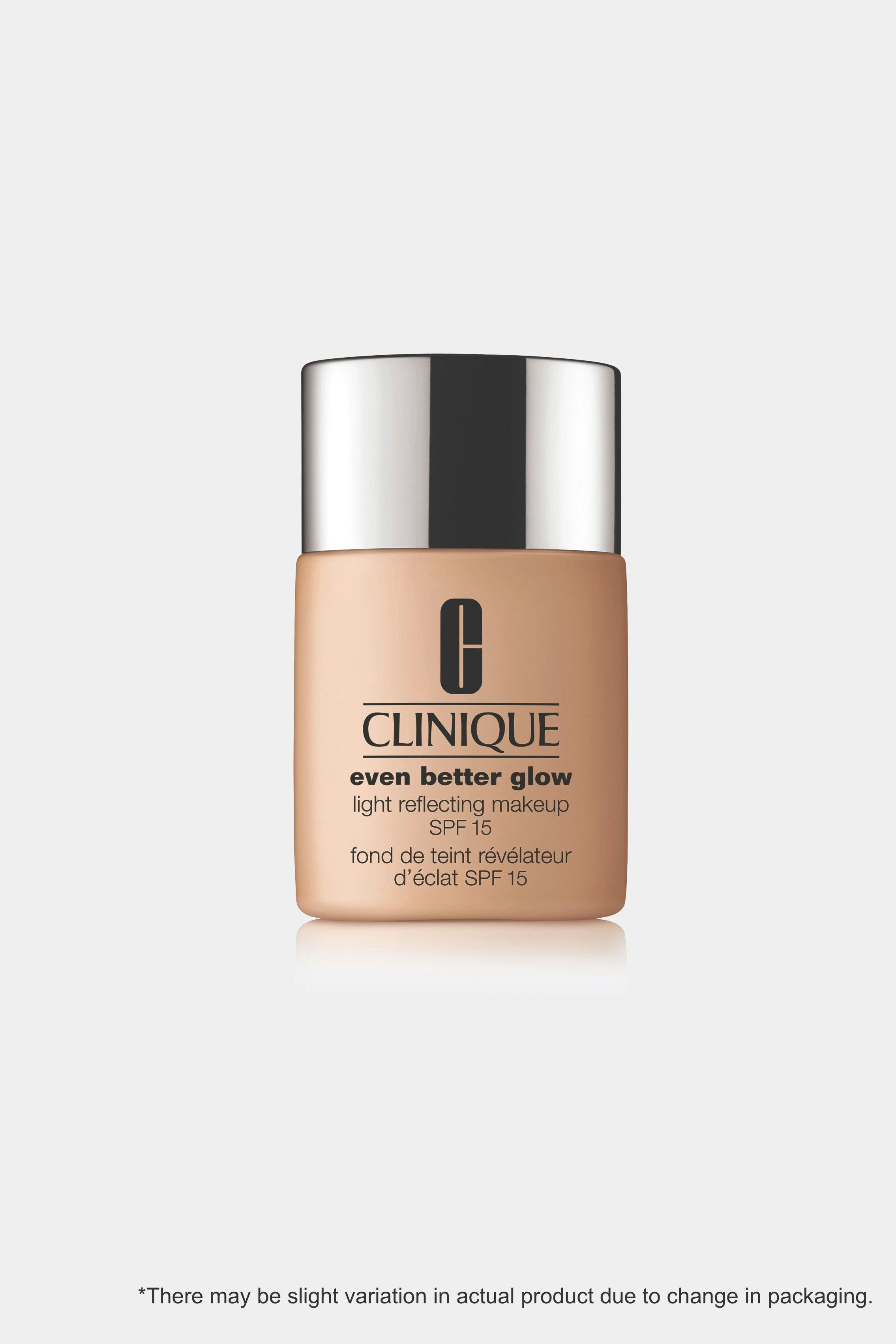 Even Better Glow™ Light Reflecting Makeup SPF 15