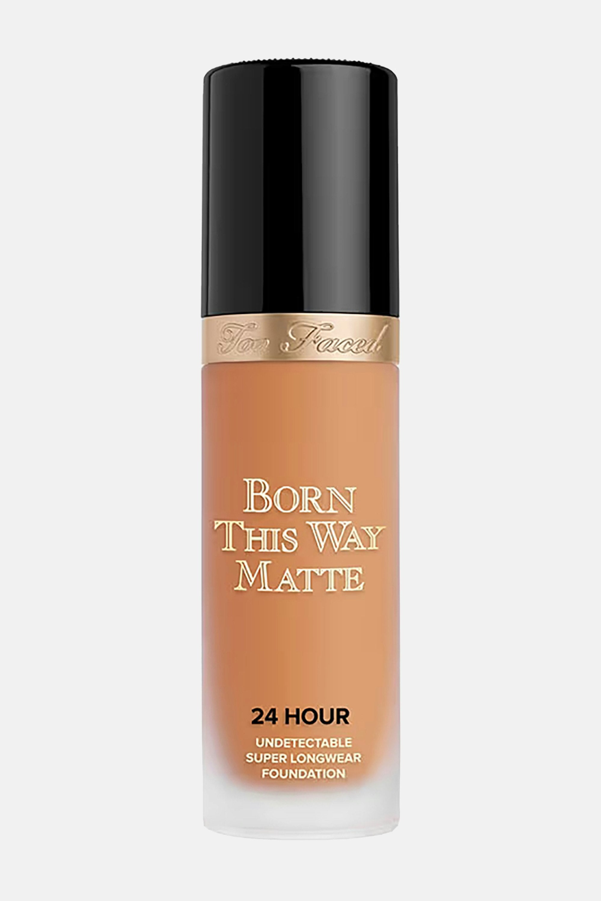 Born This Way 24-Hour Longwear Matte Finish Foundation