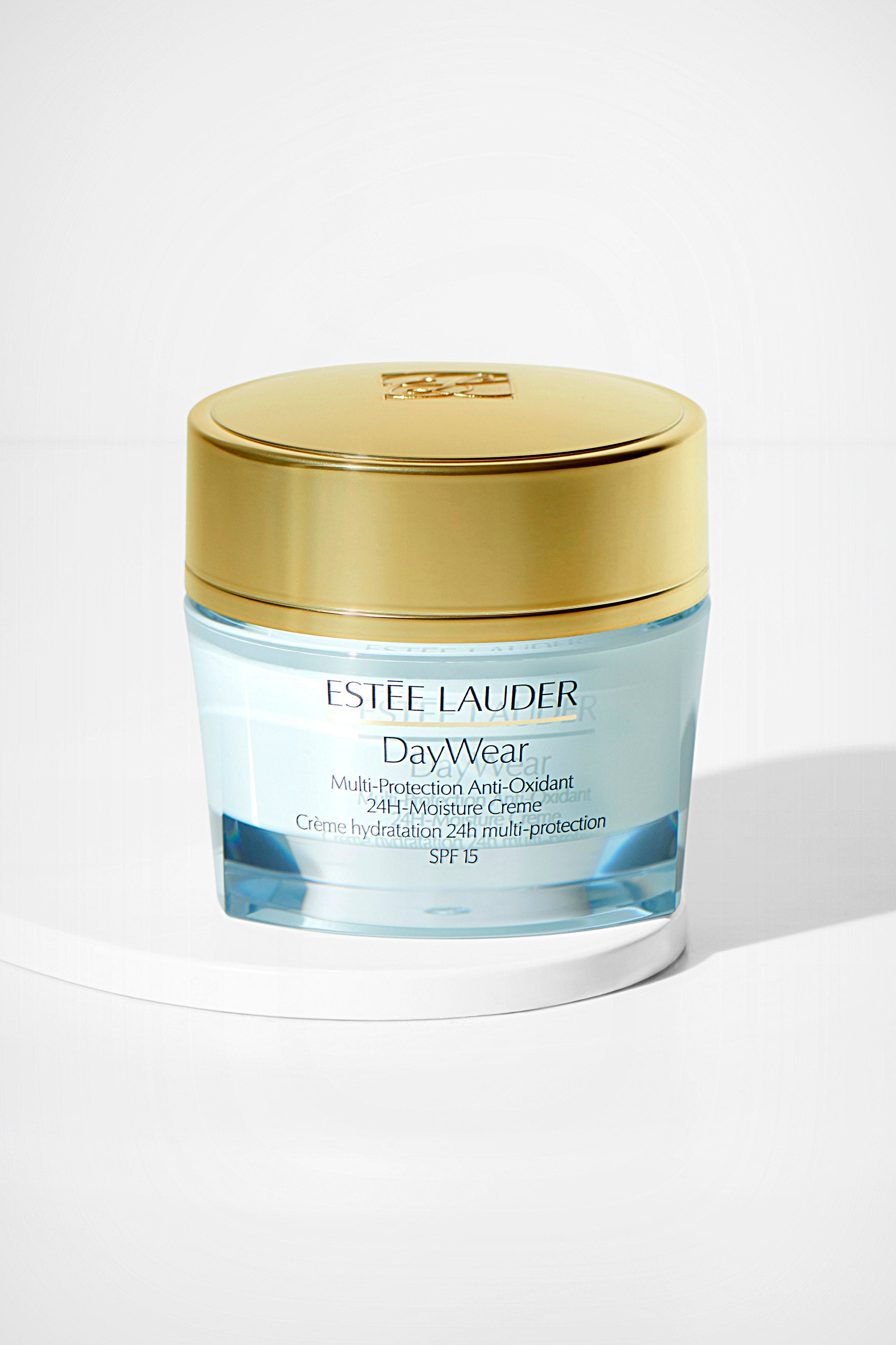 Daywear Multi-Protection Anti-Oxidant 24H-Moisture Creme SPF 15