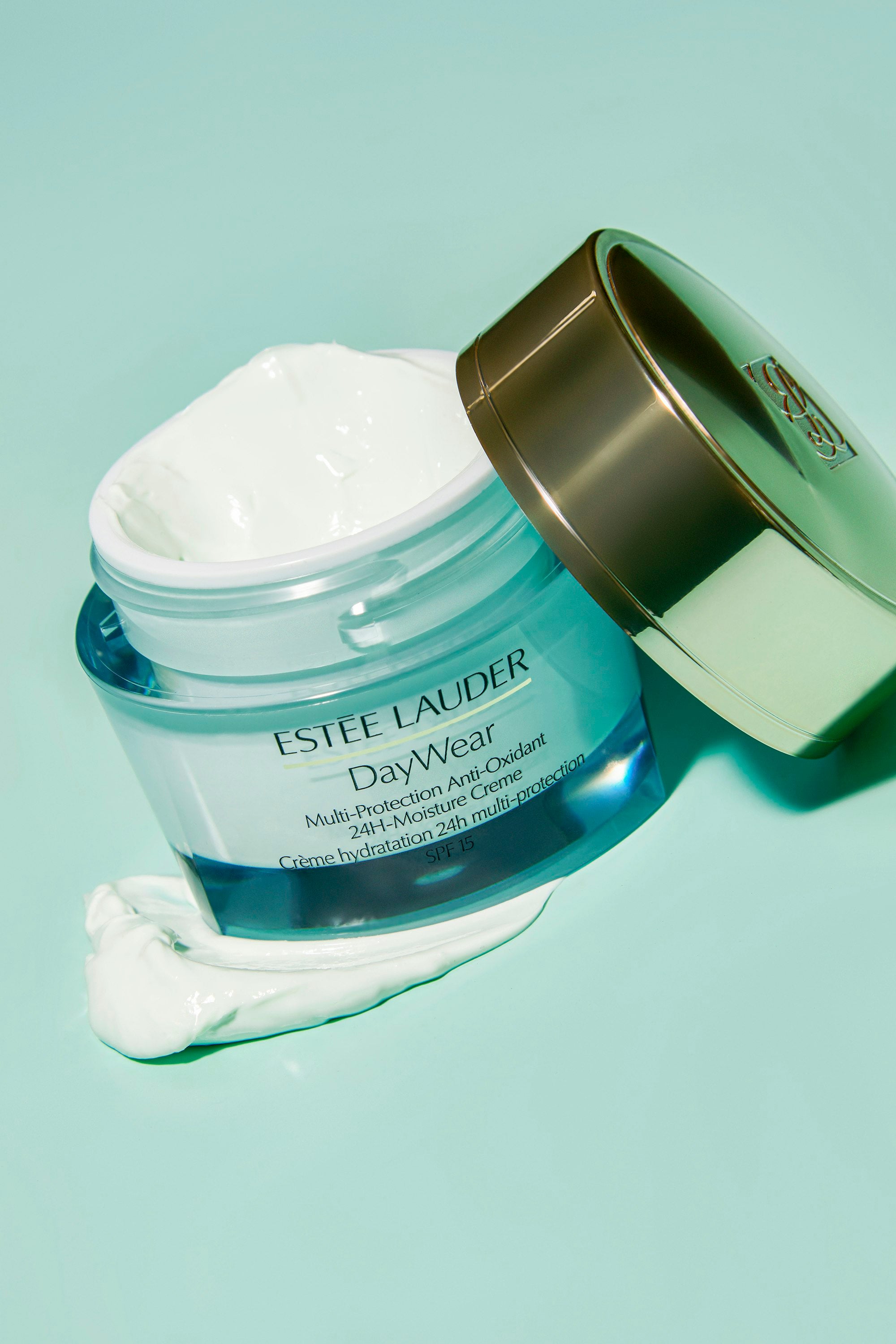 Daywear Multi-Protection Anti-Oxidant 24H-Moisture Creme SPF 15