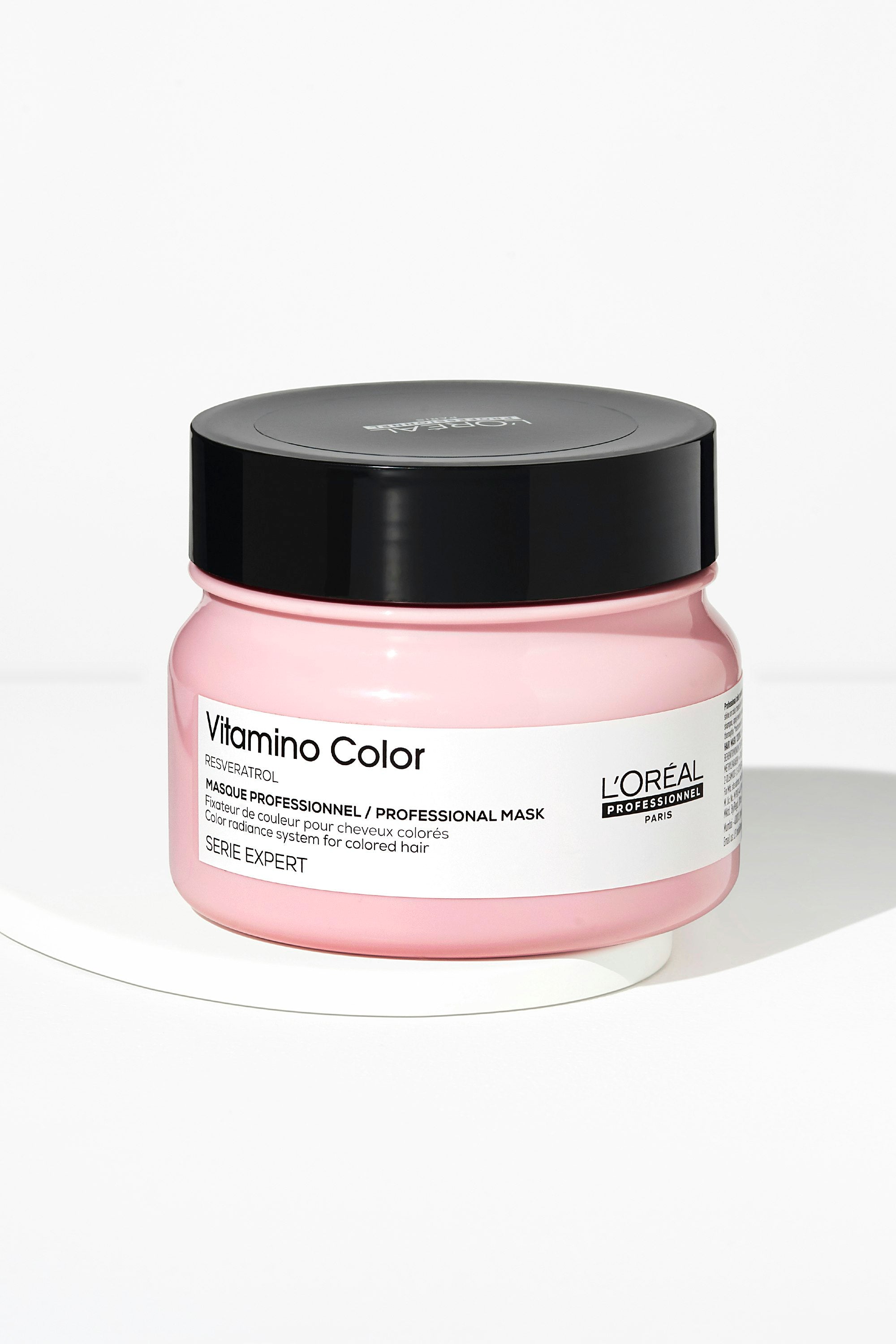Serie Expert Vitamino Color Hair Mask