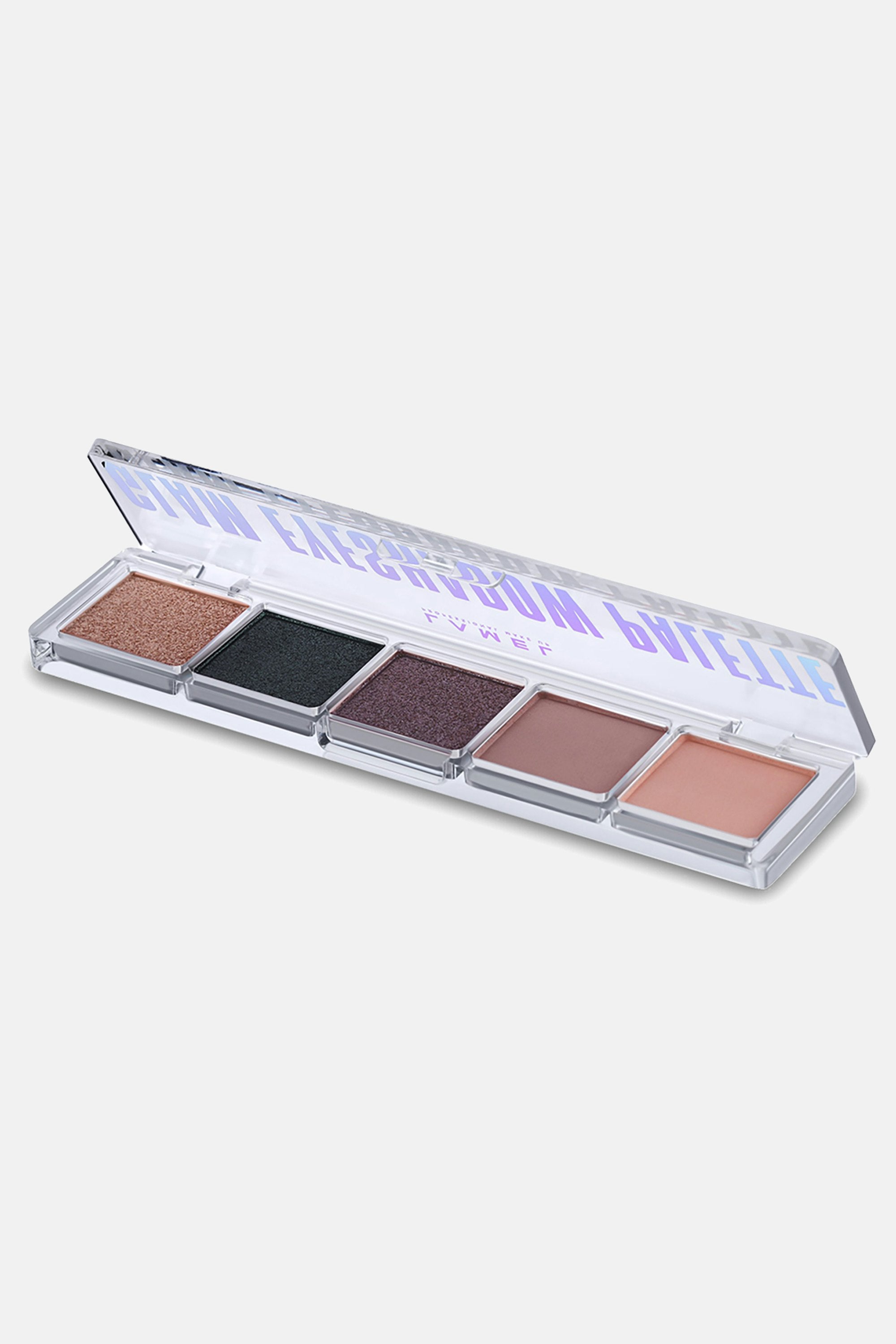 Glam Eyeshadow Palette