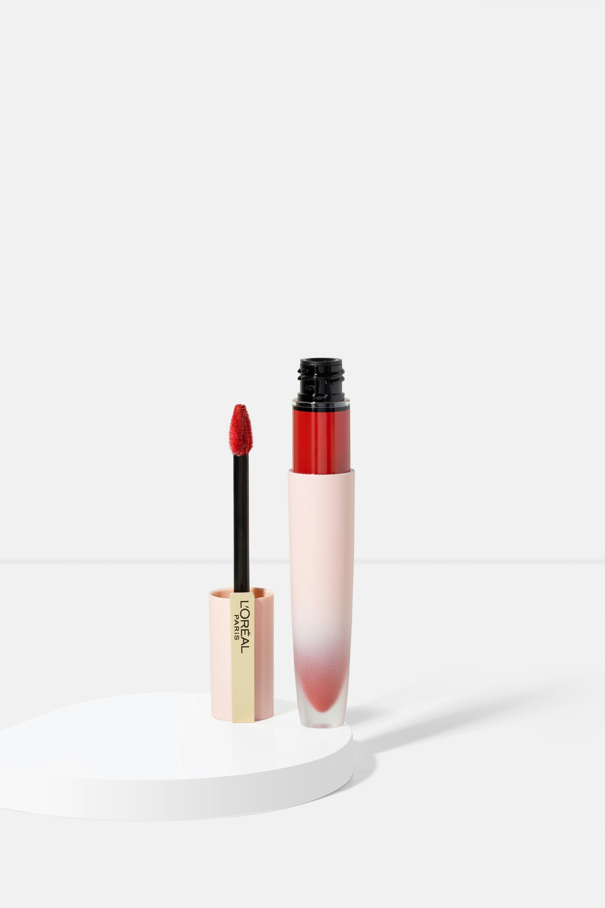 Chiffon Signature Liquid Lipstick