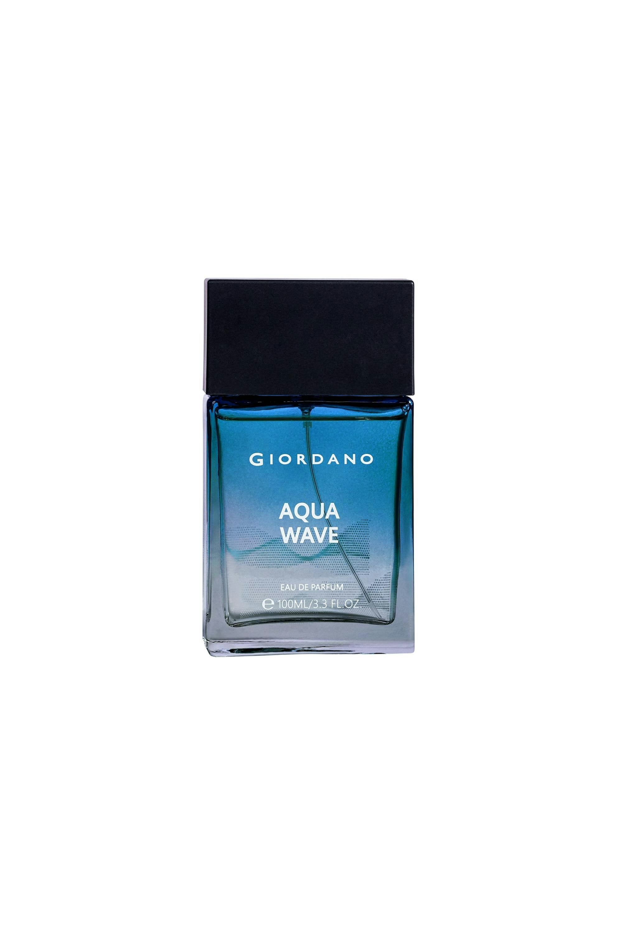 Aqua Wave Eau De Parfum