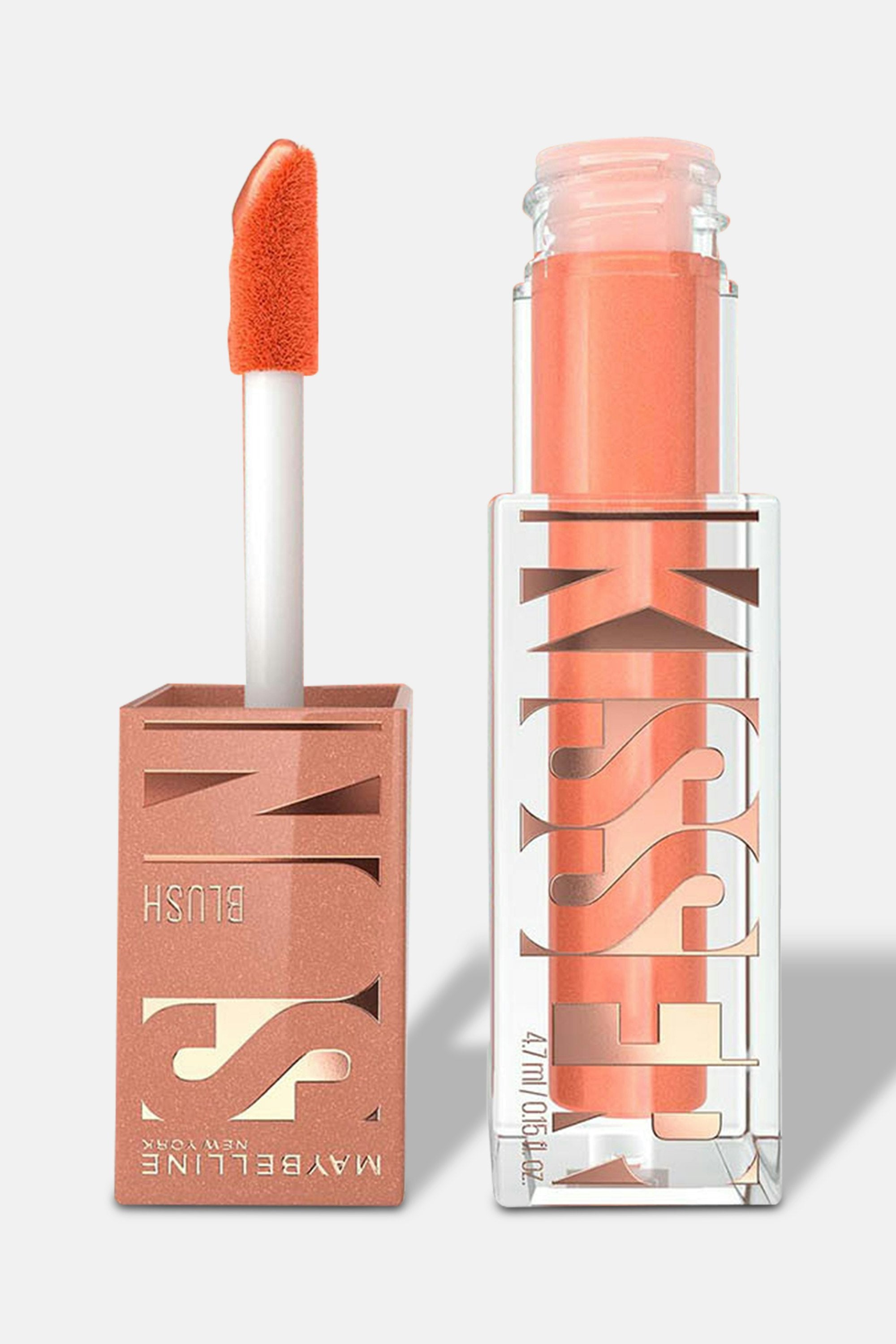 Sunkisser Blush
