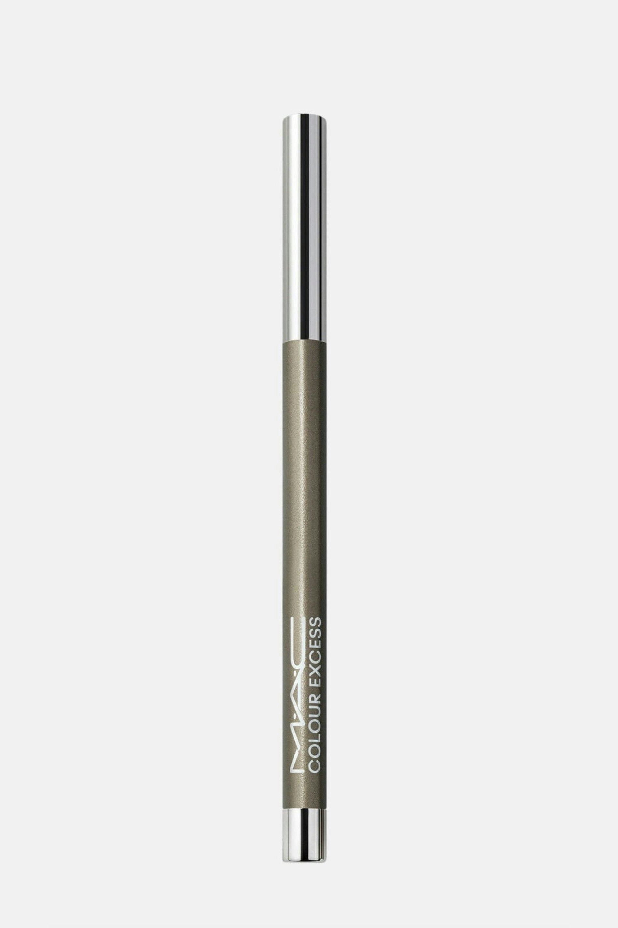 Colour Excess Gel Pencil Waterproof Gel Eyeliner