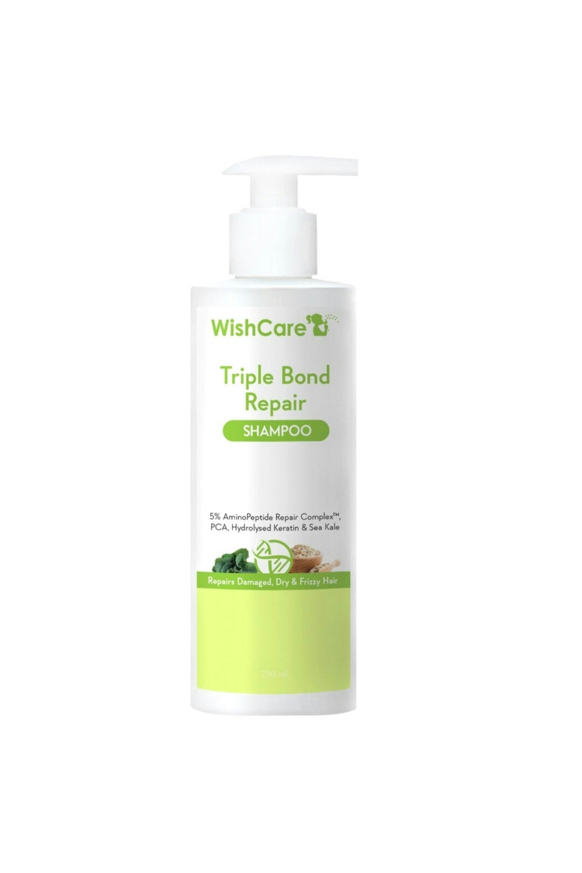 Triple Bond Repair Shampoo