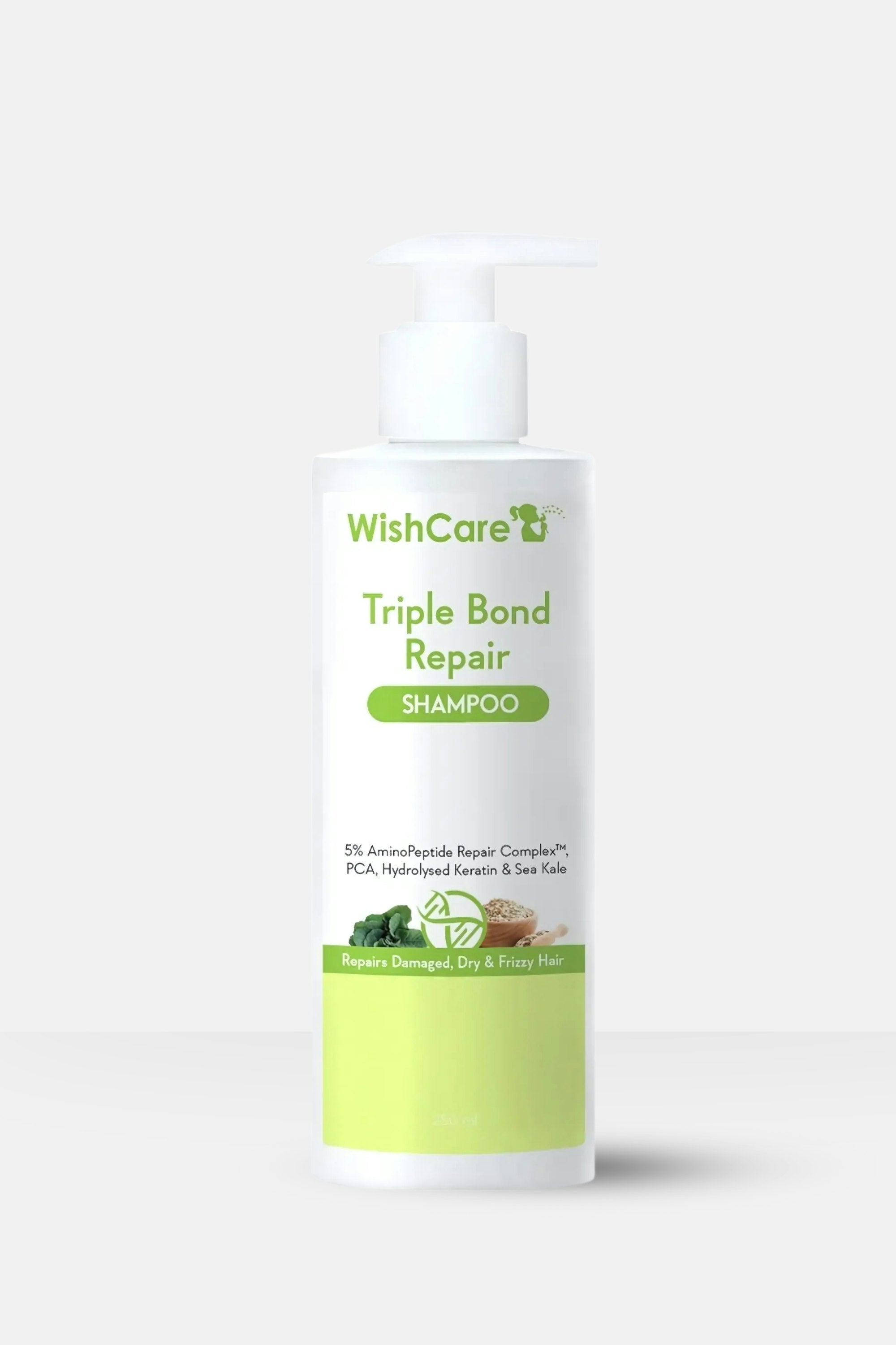 Triple Bond Repair Shampoo