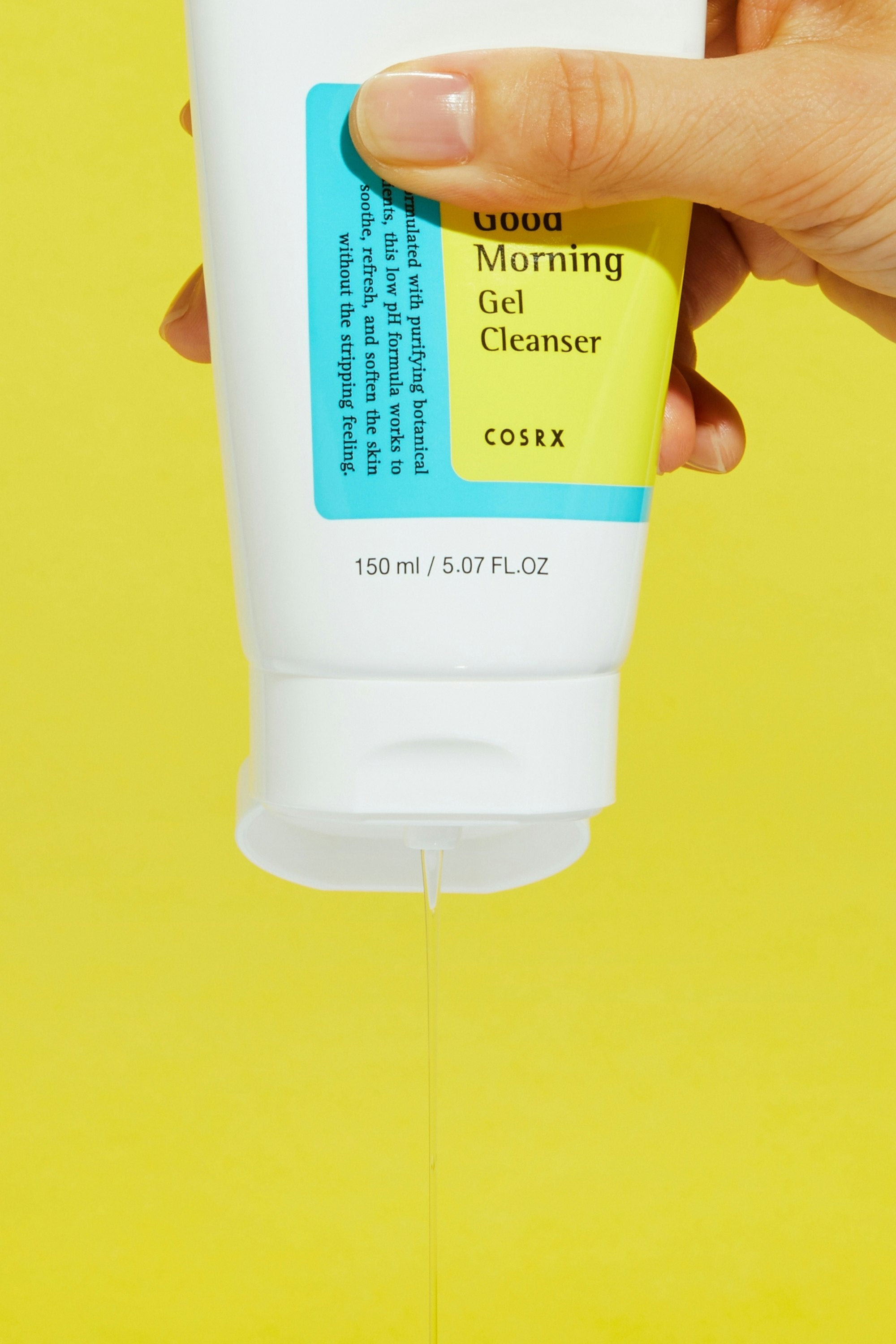 Low pH Good Morning Gel Cleanser