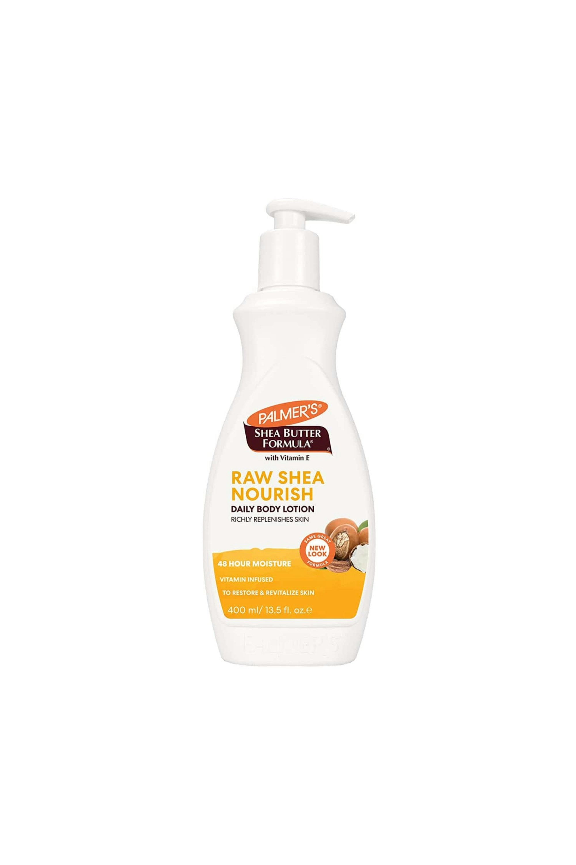 Cocoa Butter Formula Moisture Rich Night Cream