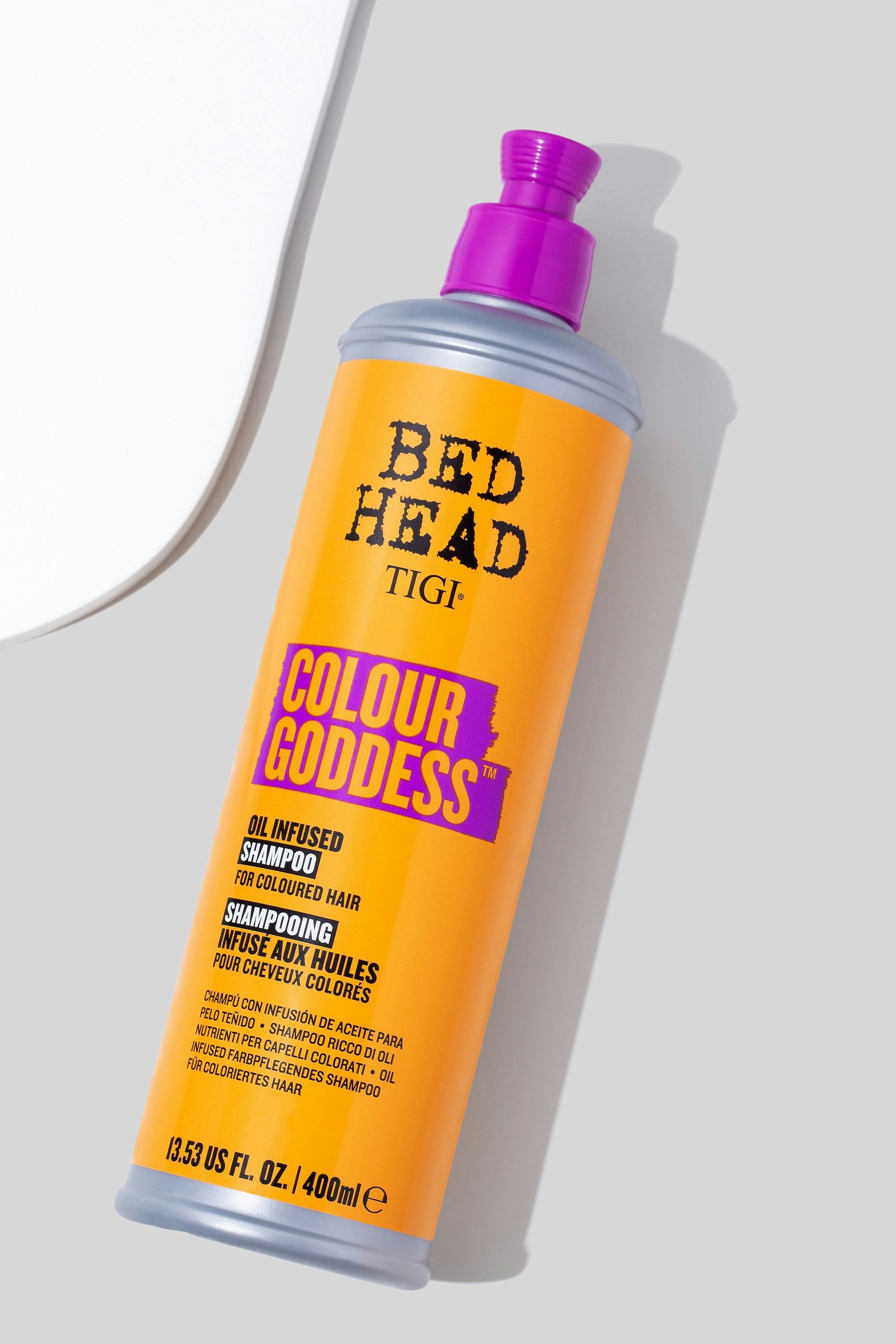 Colour Goddess Shampoo