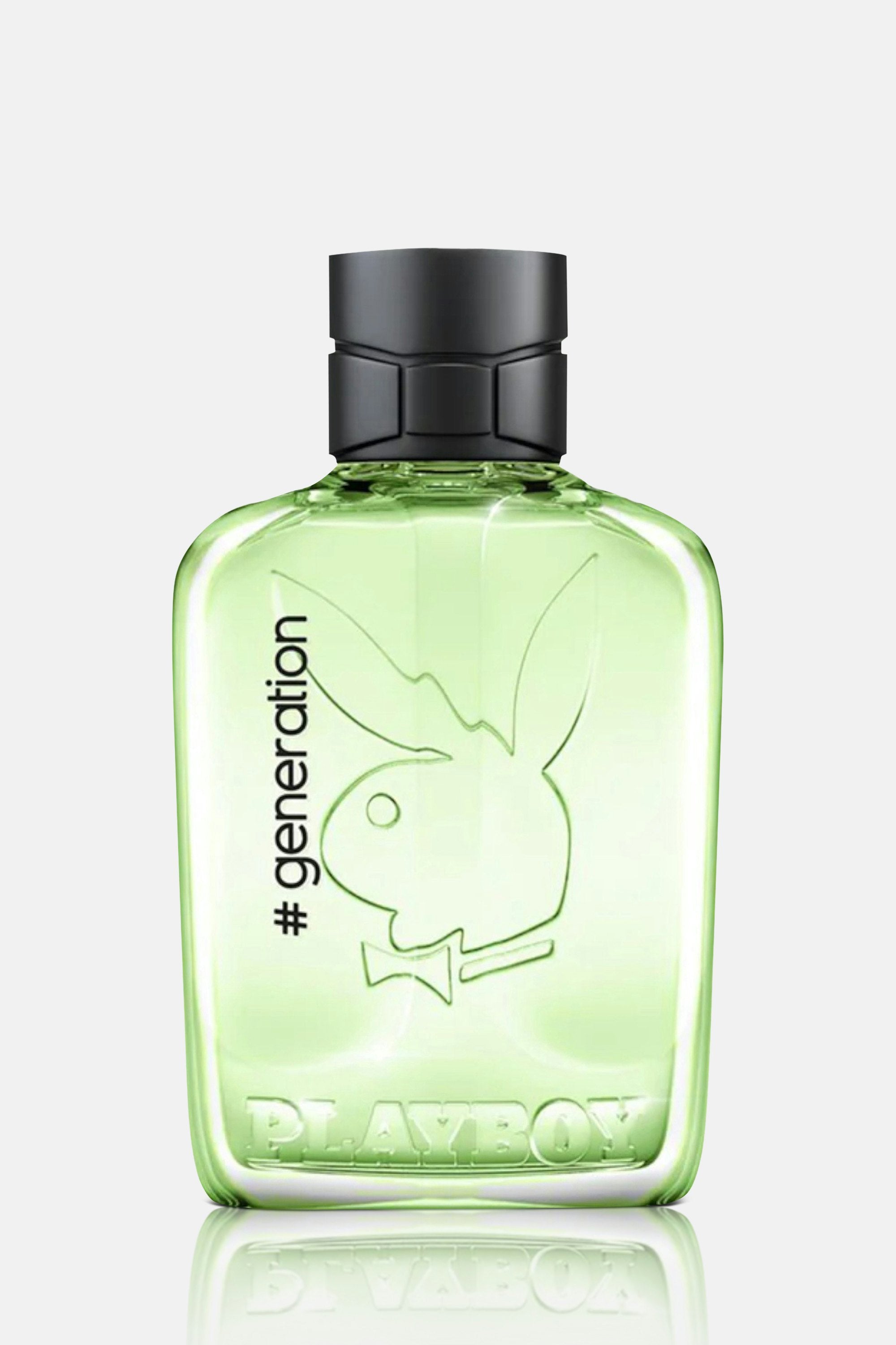 Generation Eau De Toilette For Men