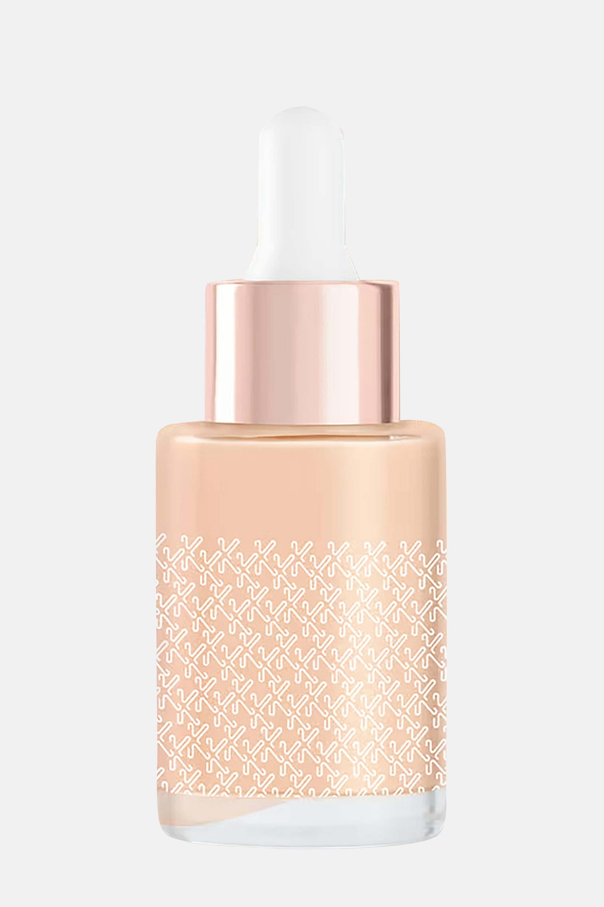 Illuminating Strobe Primer Drops - Golden Twist