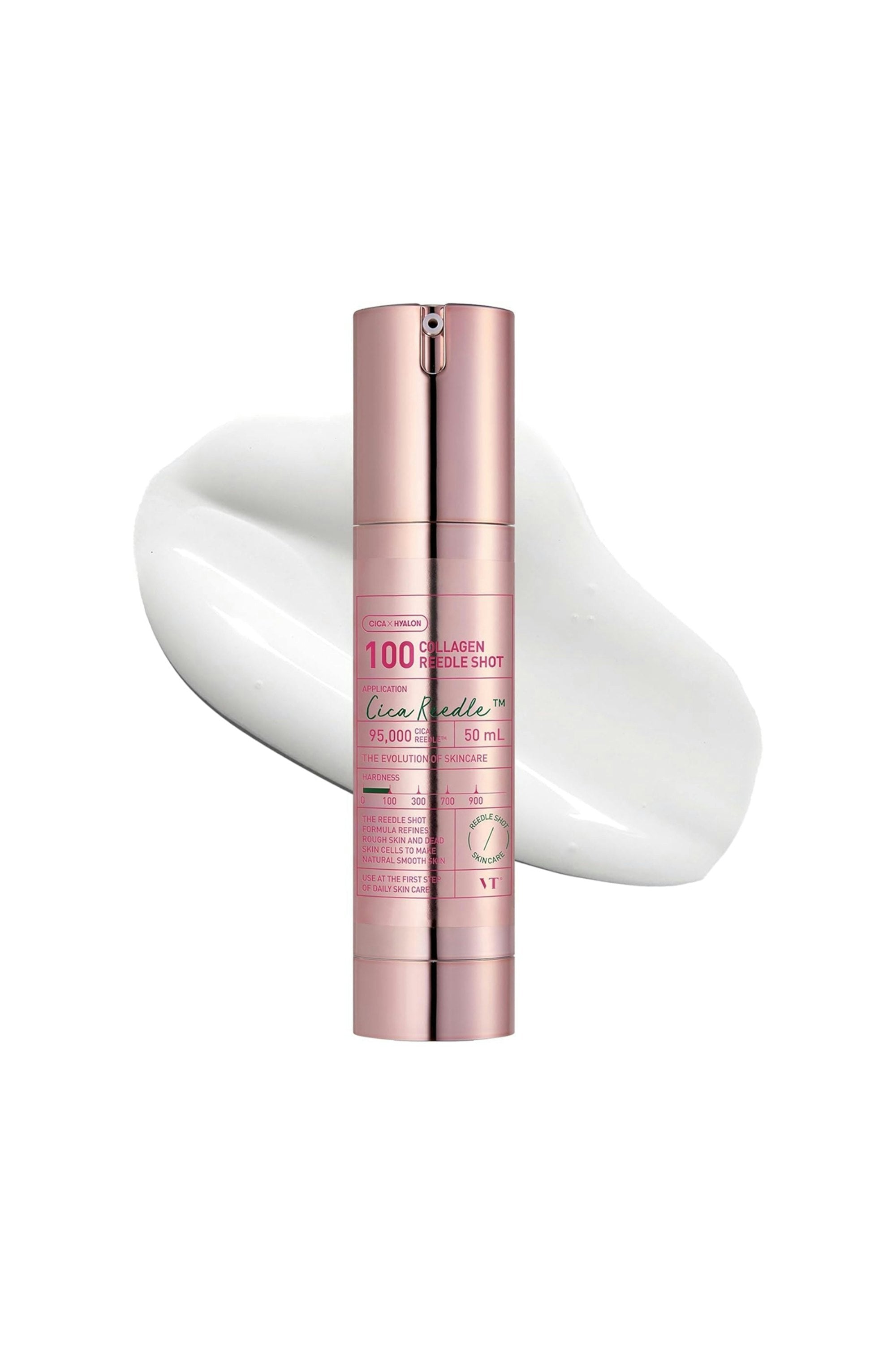 Collagen Reedle Shot 100