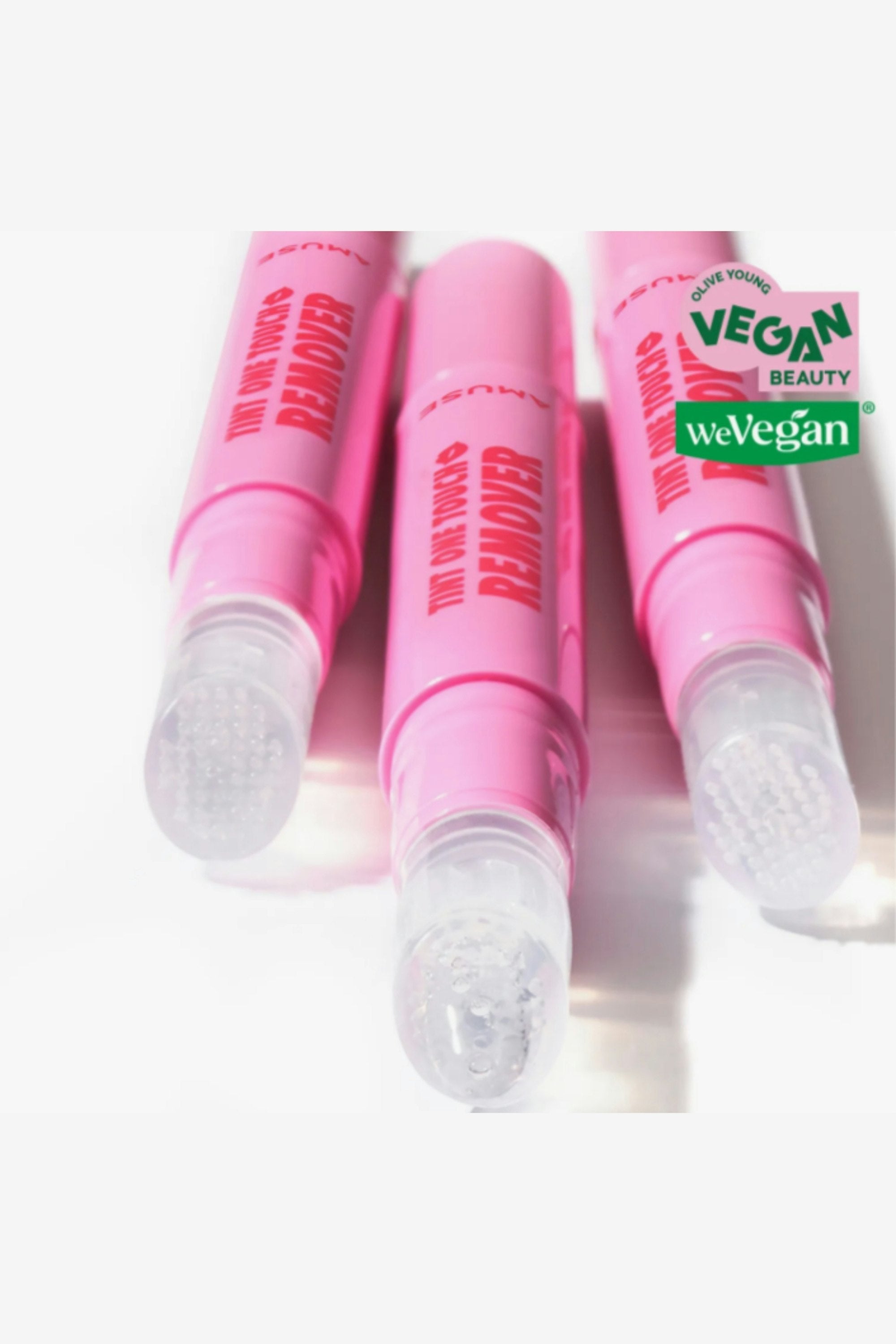 Tint One Touch Remover