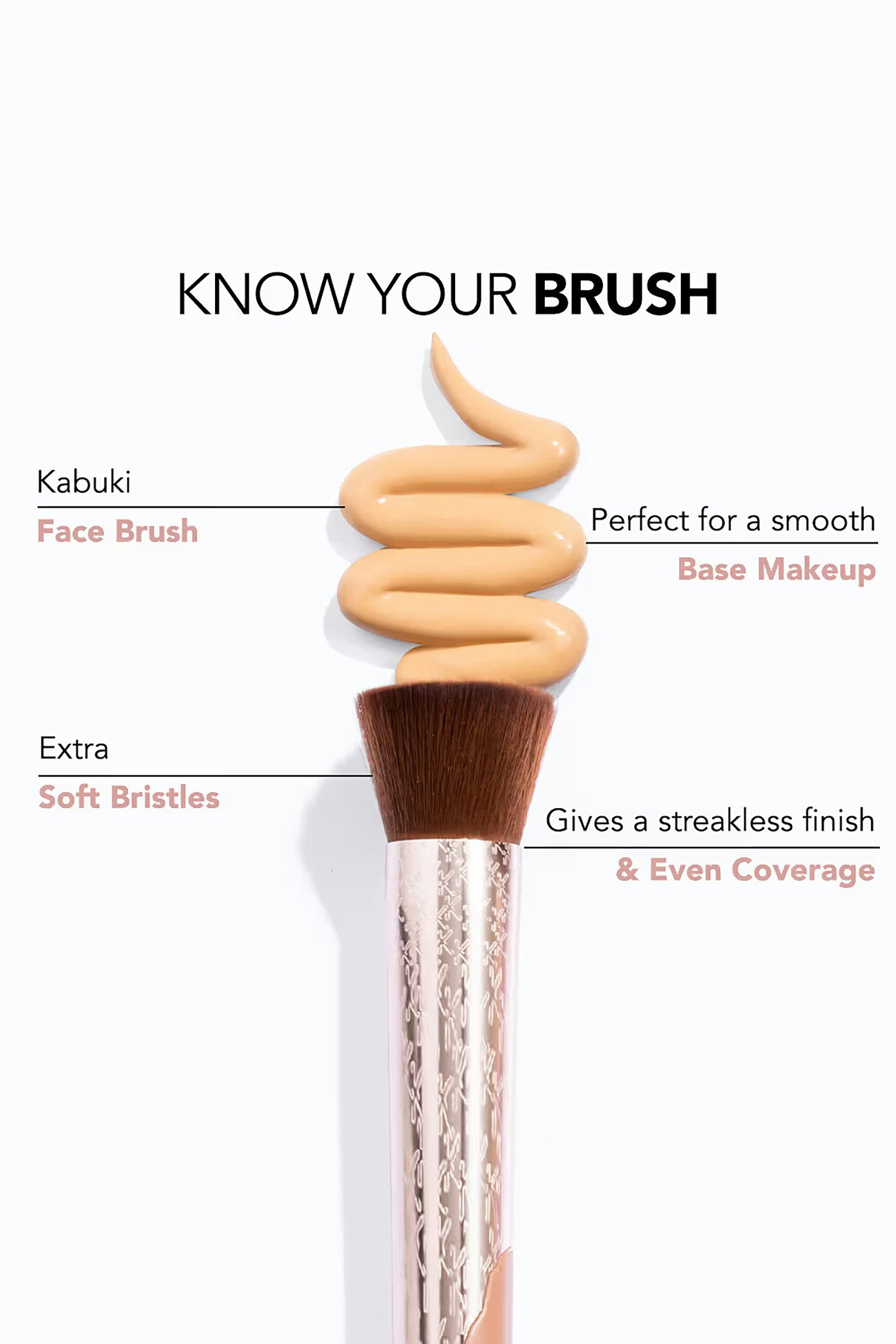 Foundation Brush
