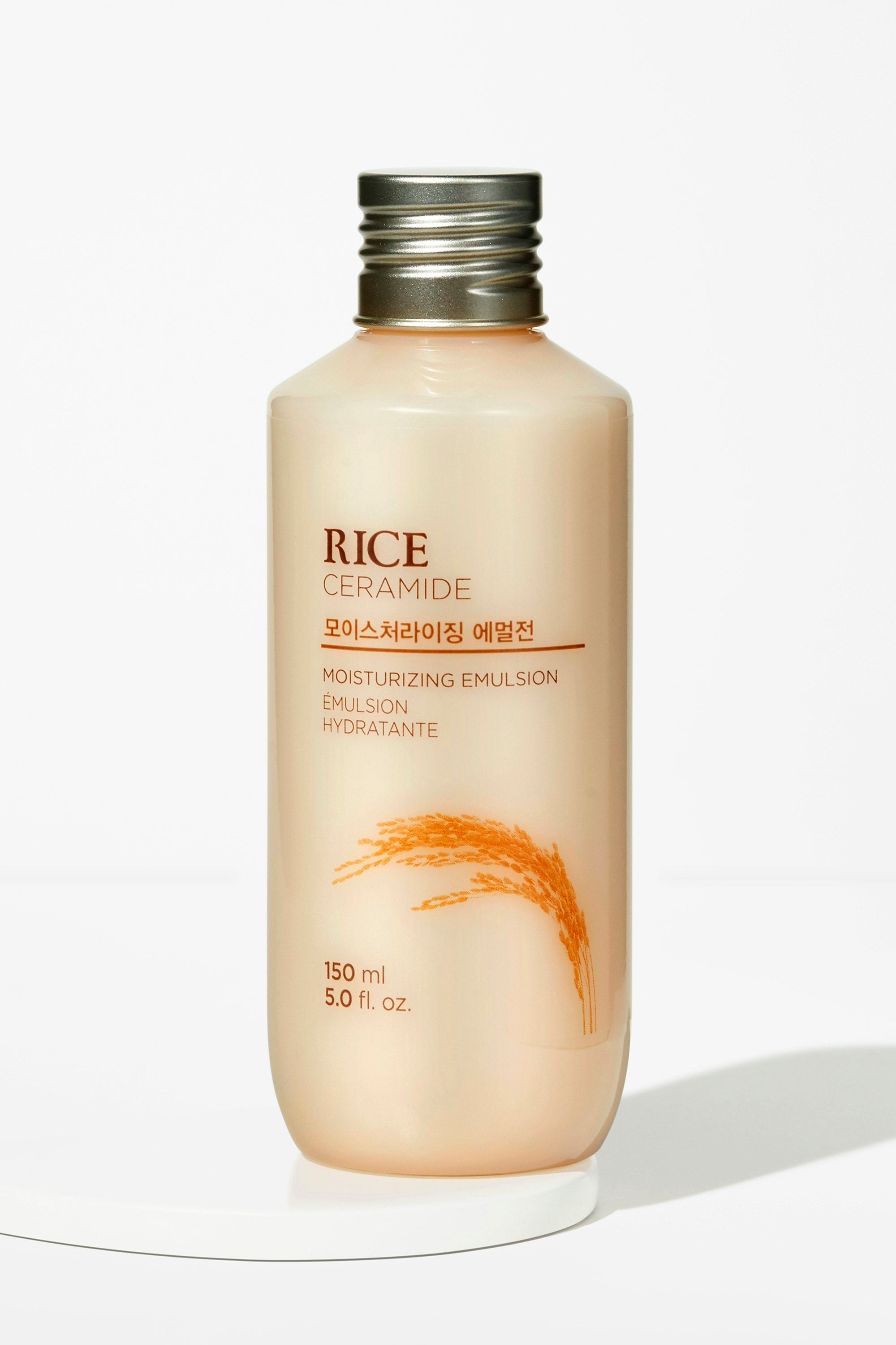 Rice Ceramide Moisturizing Emulsion