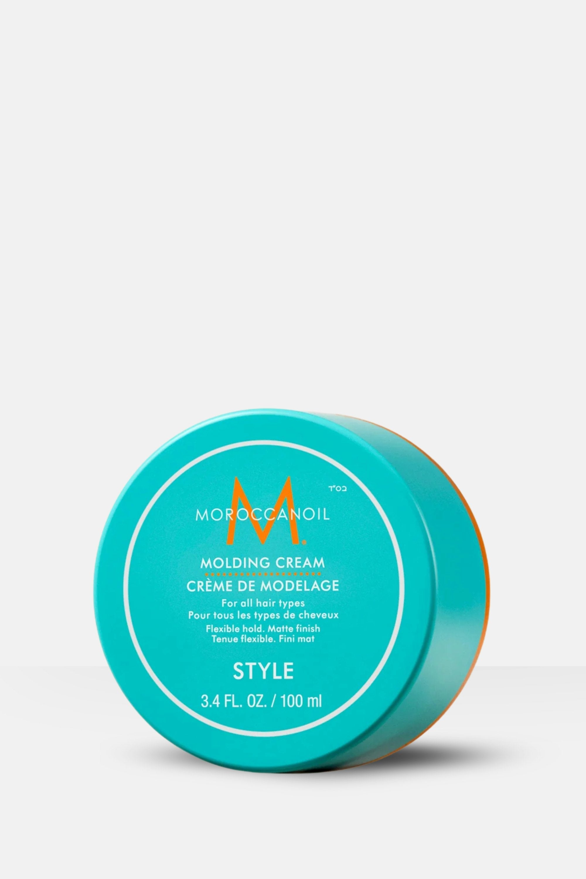Molding Cream