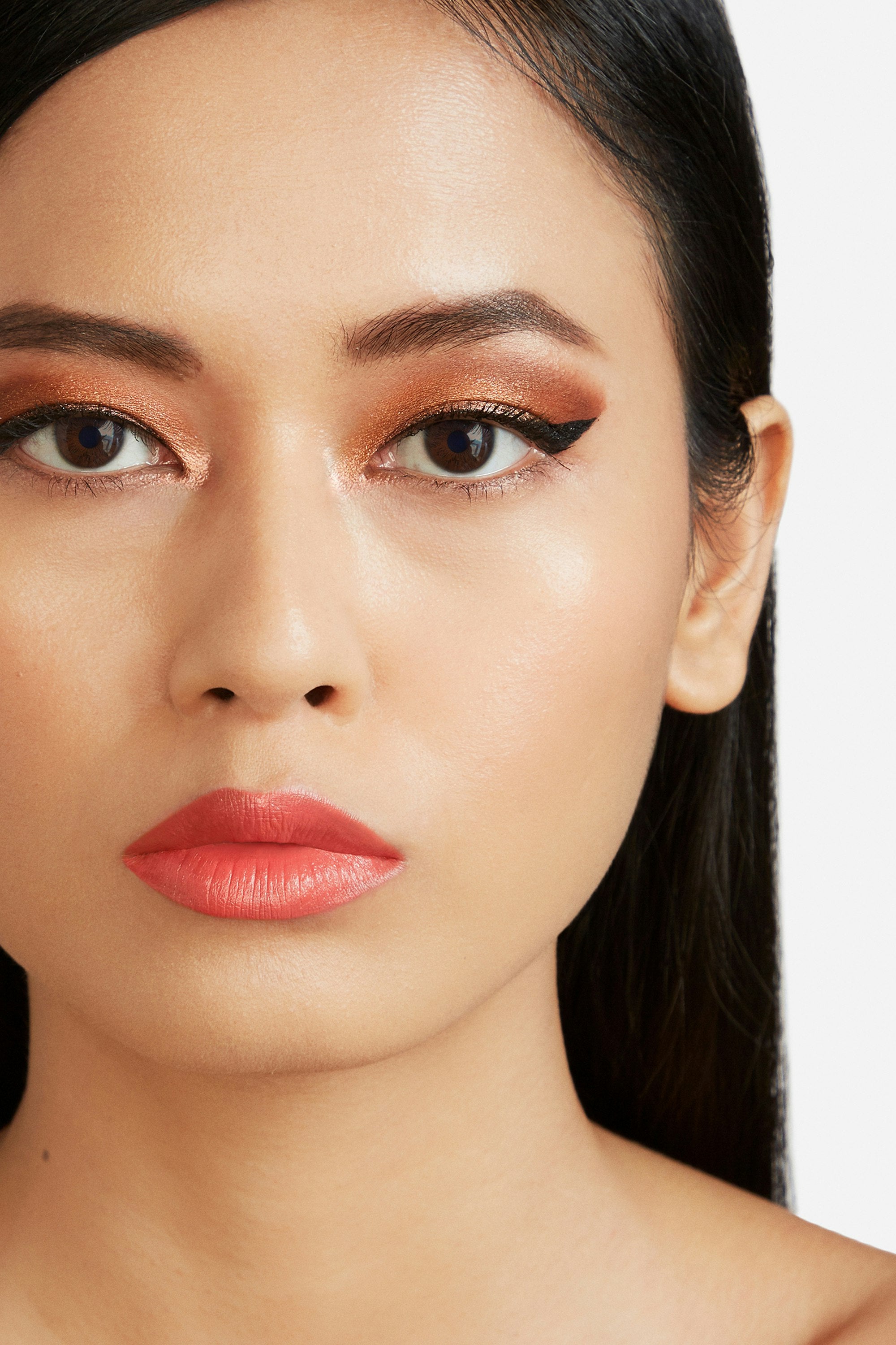 Amplified Lipstick