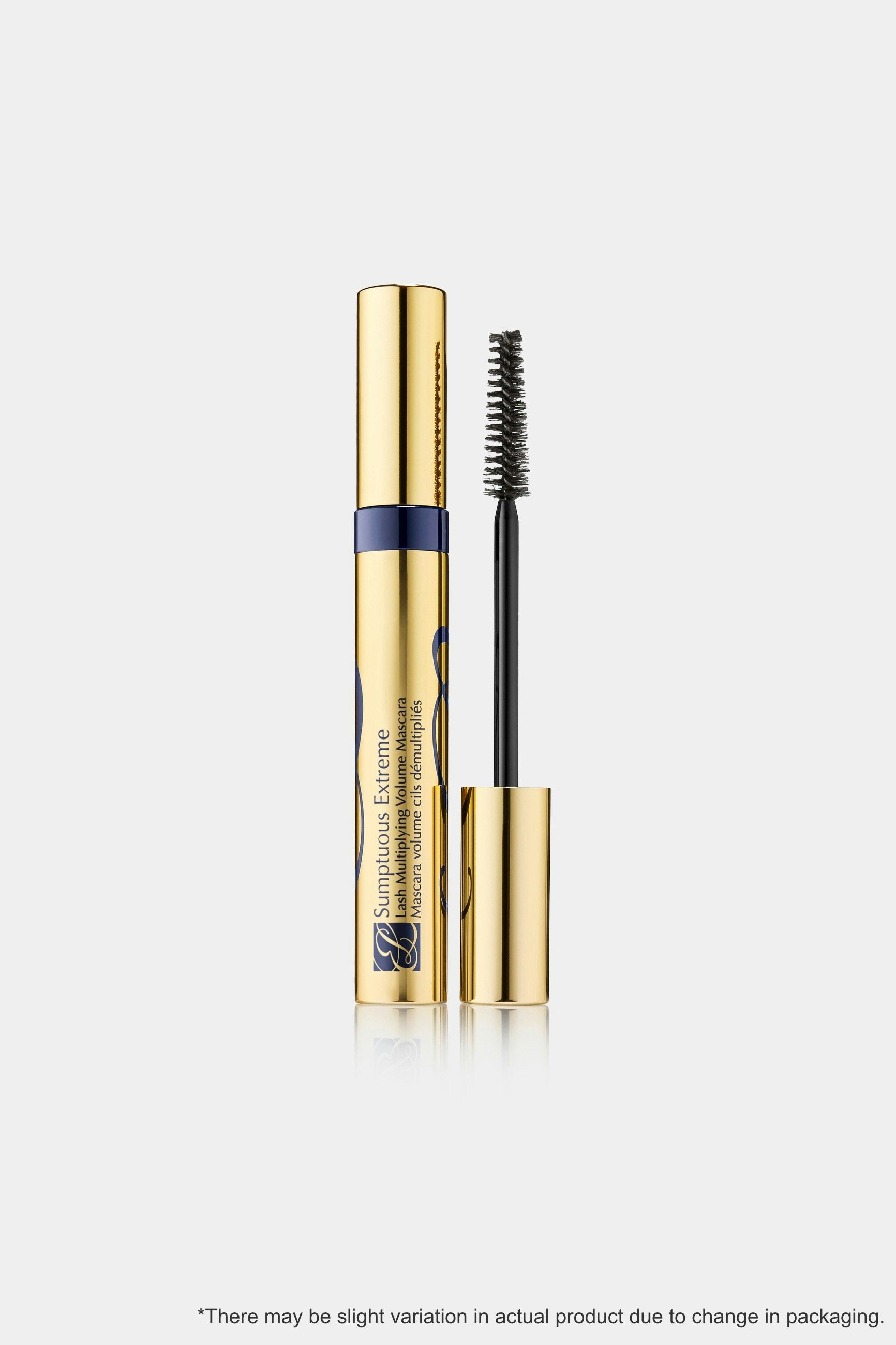 Sumptuous Extreme Lash Multiplying Volume Mascara